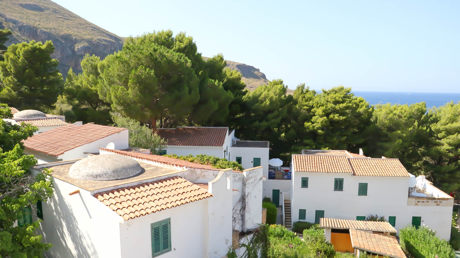 Villaggio Calampiso