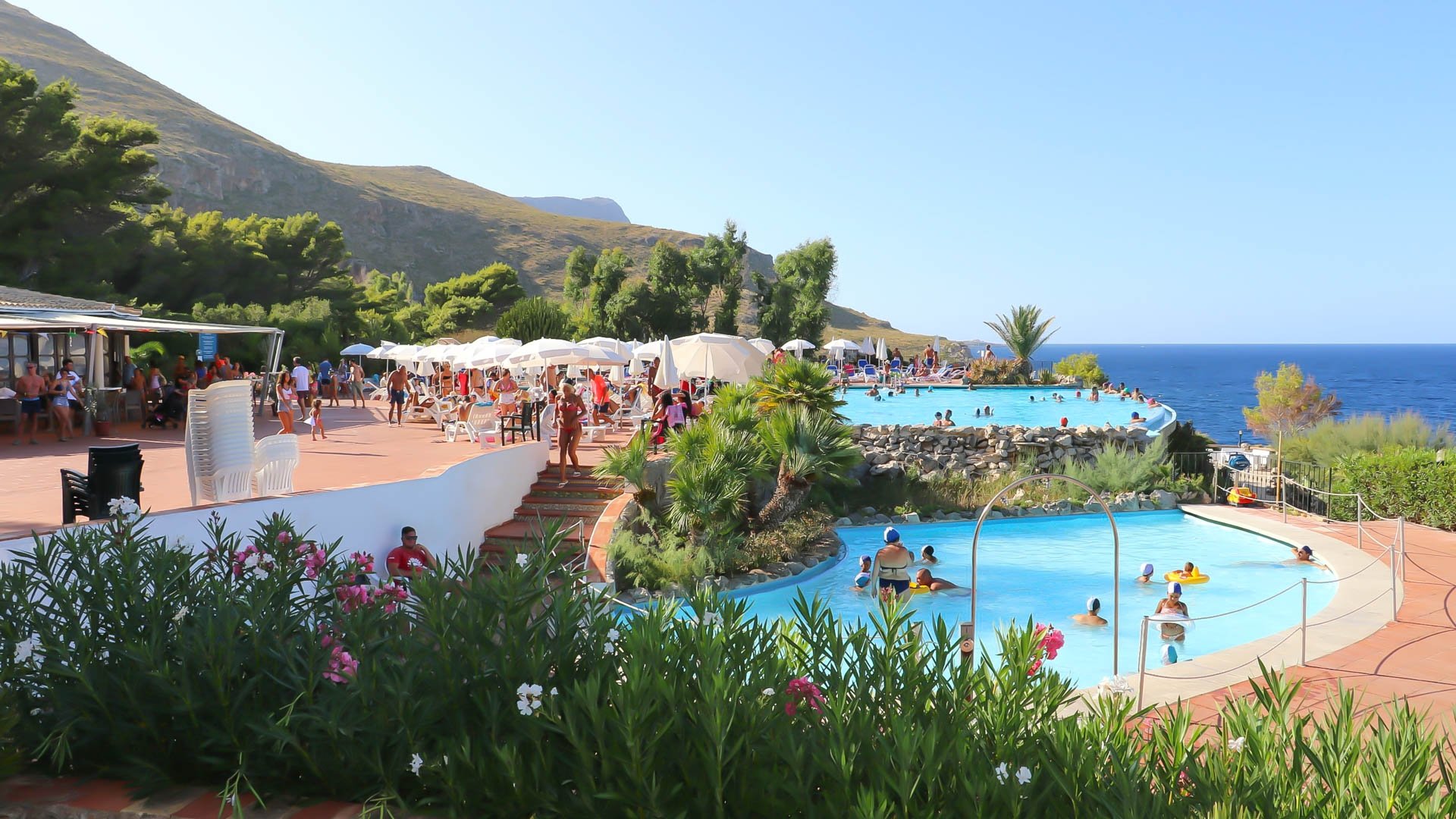 Villaggio Calampiso