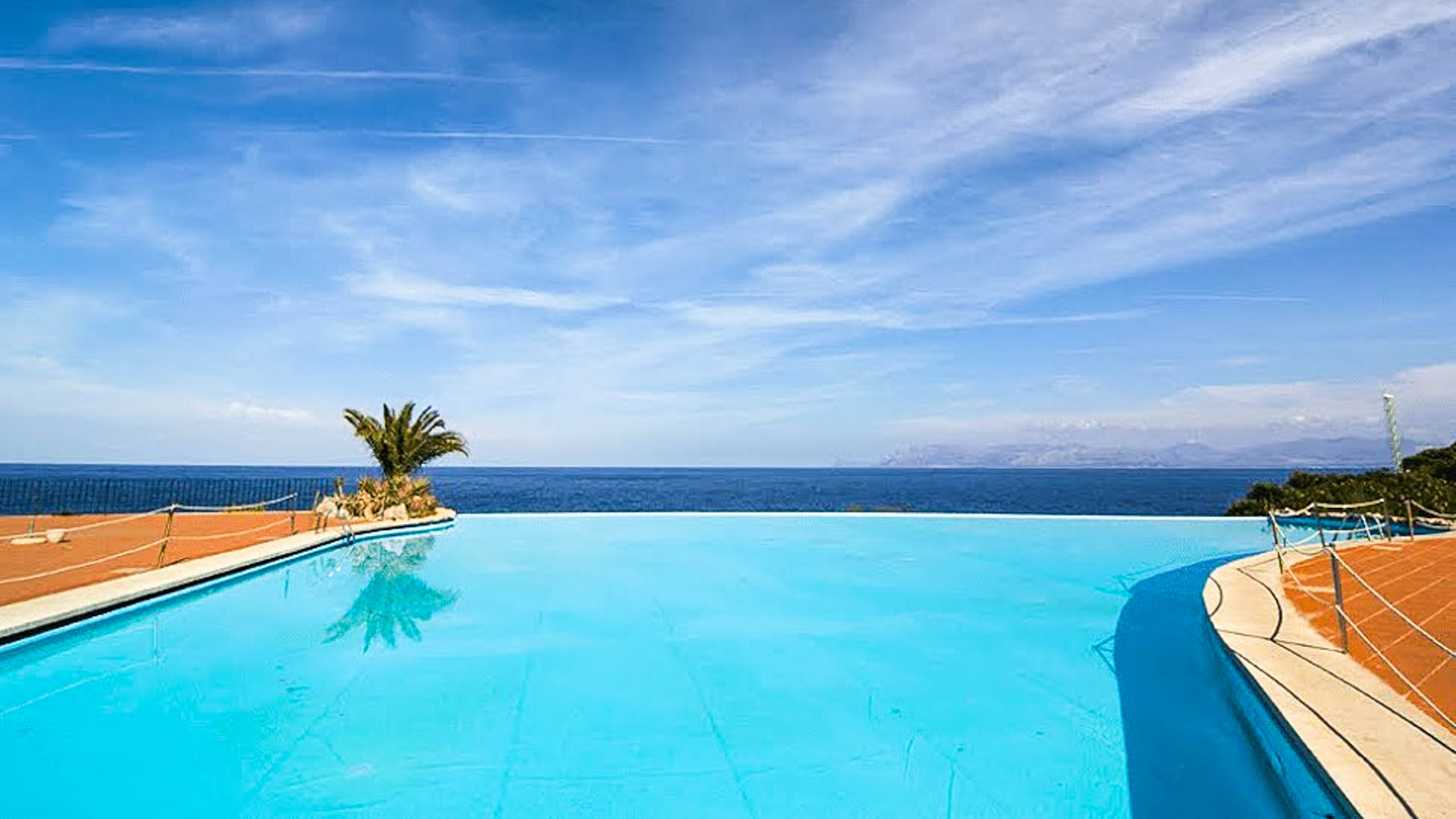 Calampiso Resort San Vito Lo Capo Trapani Sicilia