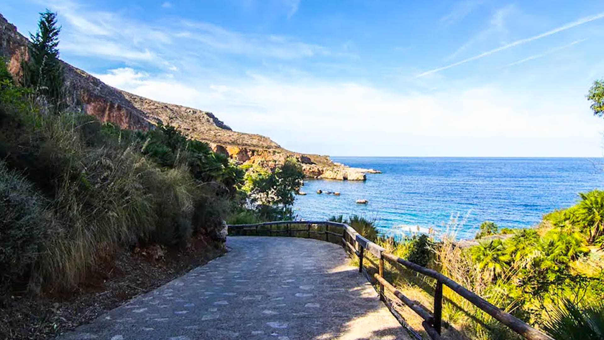 Calampiso Resort