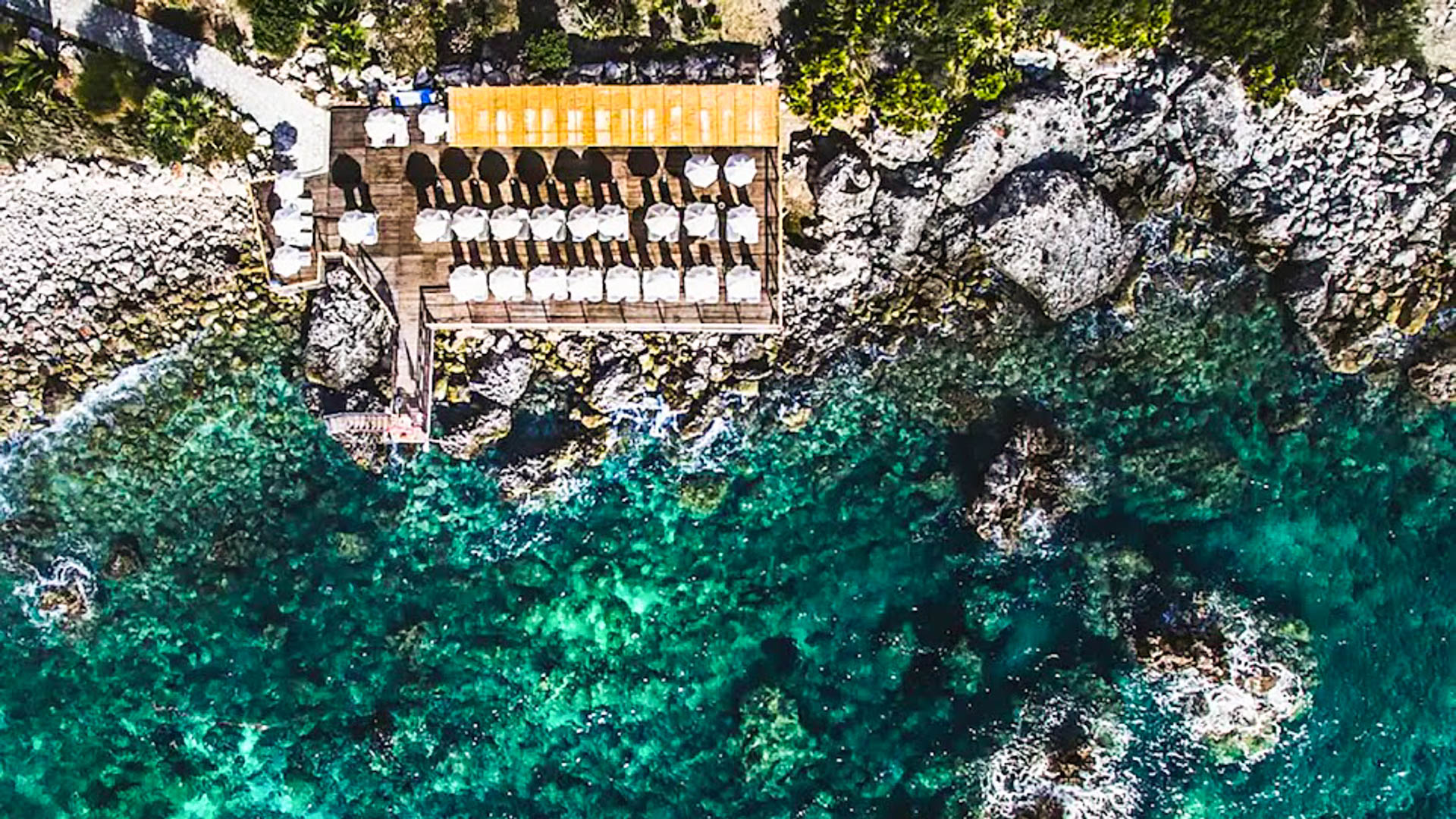 Calampiso Resort