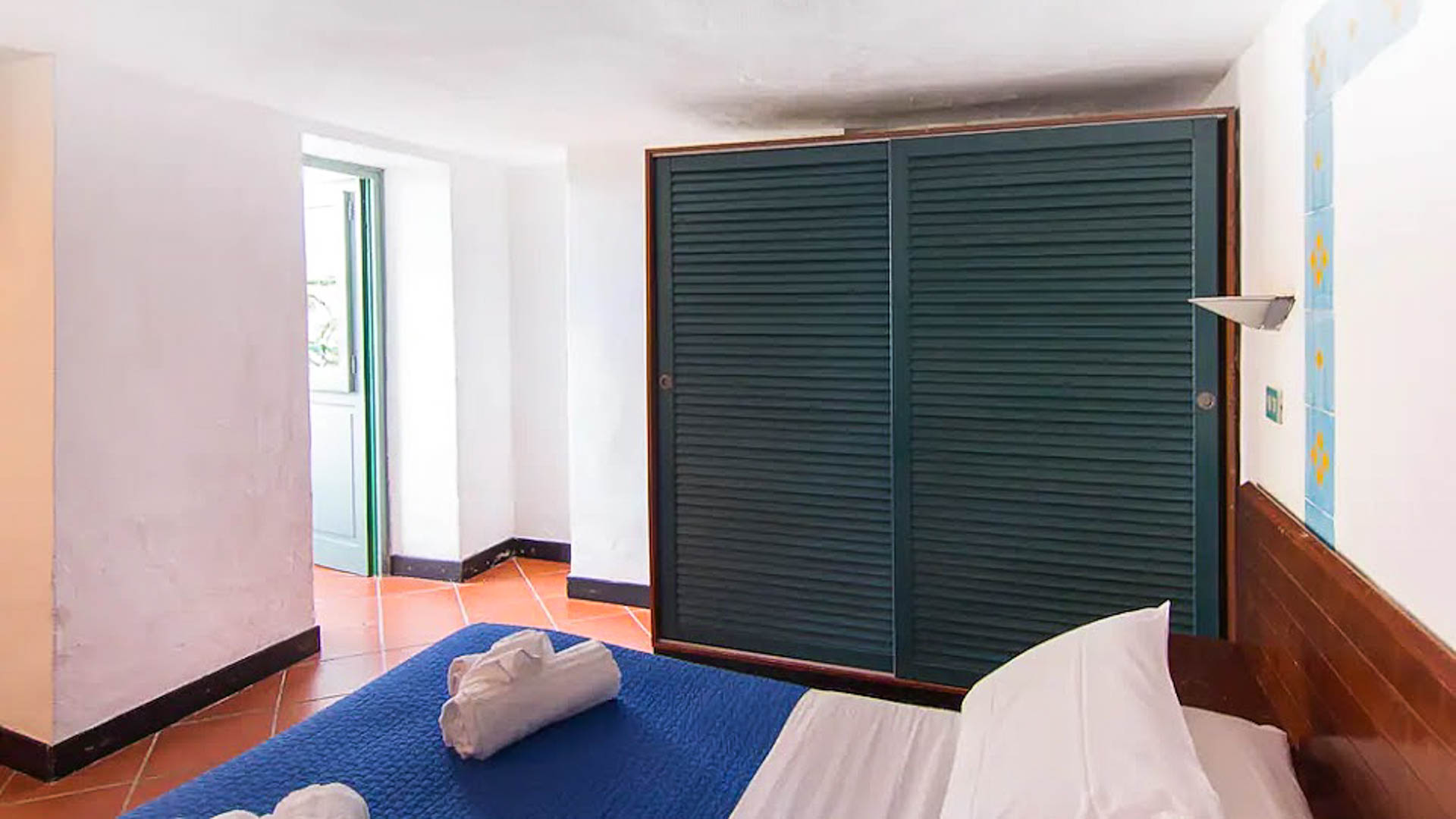 Calampiso Resort