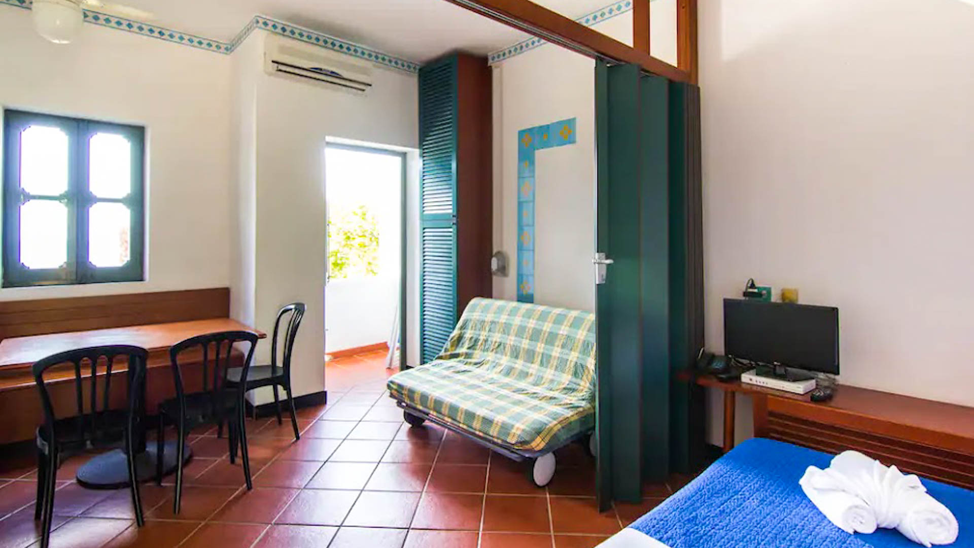 Calampiso Resort