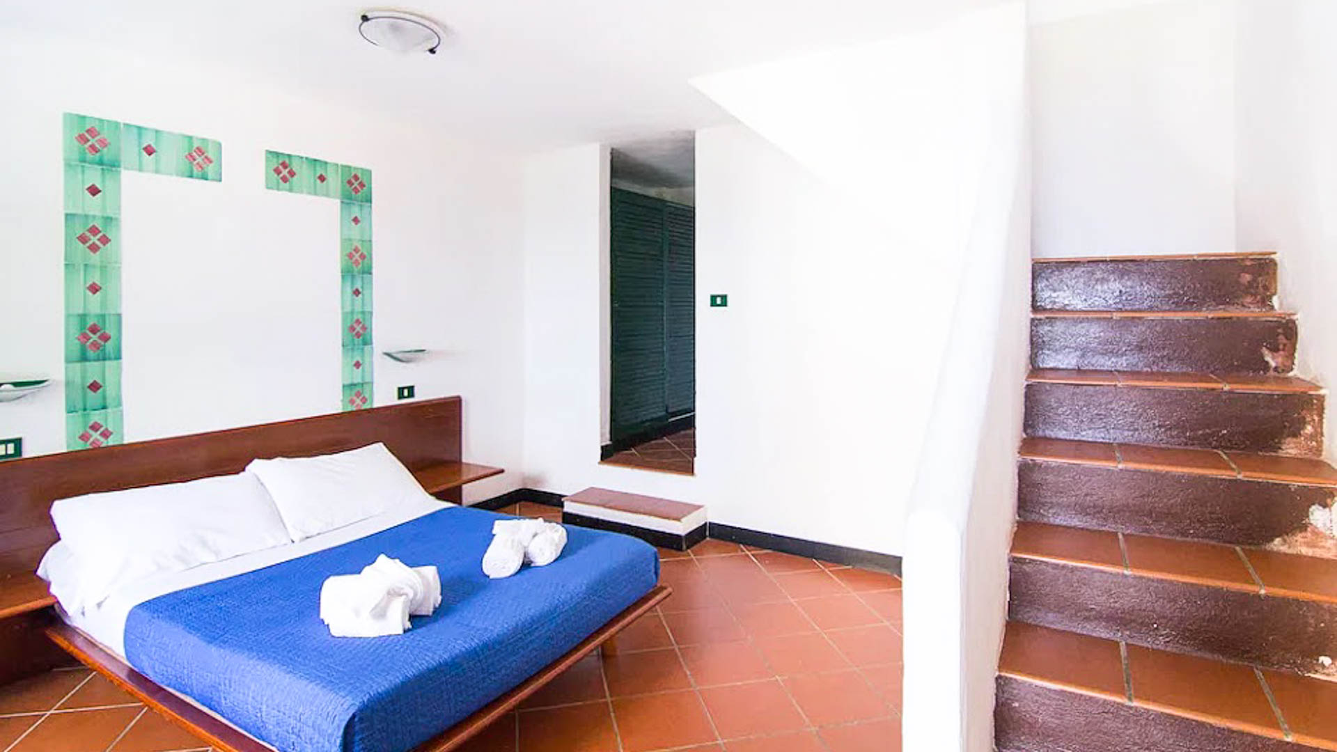 Calampiso Resort