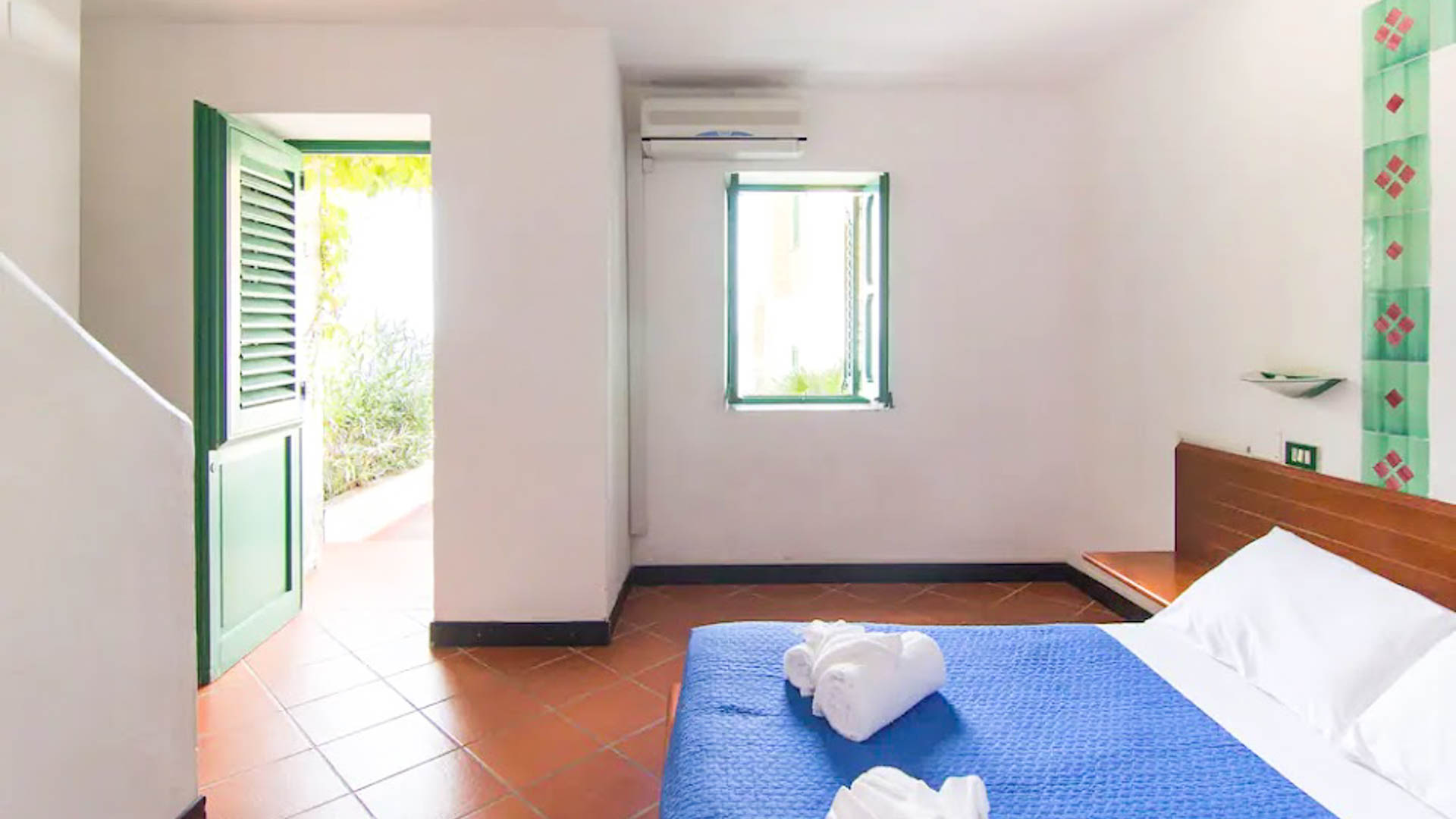 Calampiso Resort