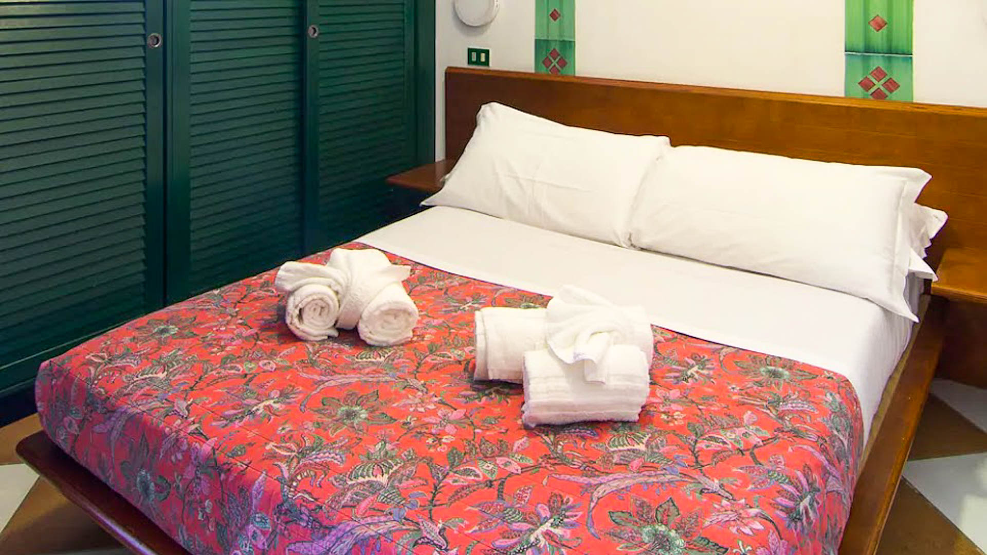 Calampiso Resort