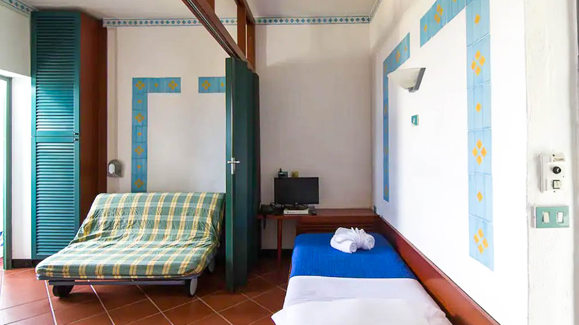 Calampiso Resort