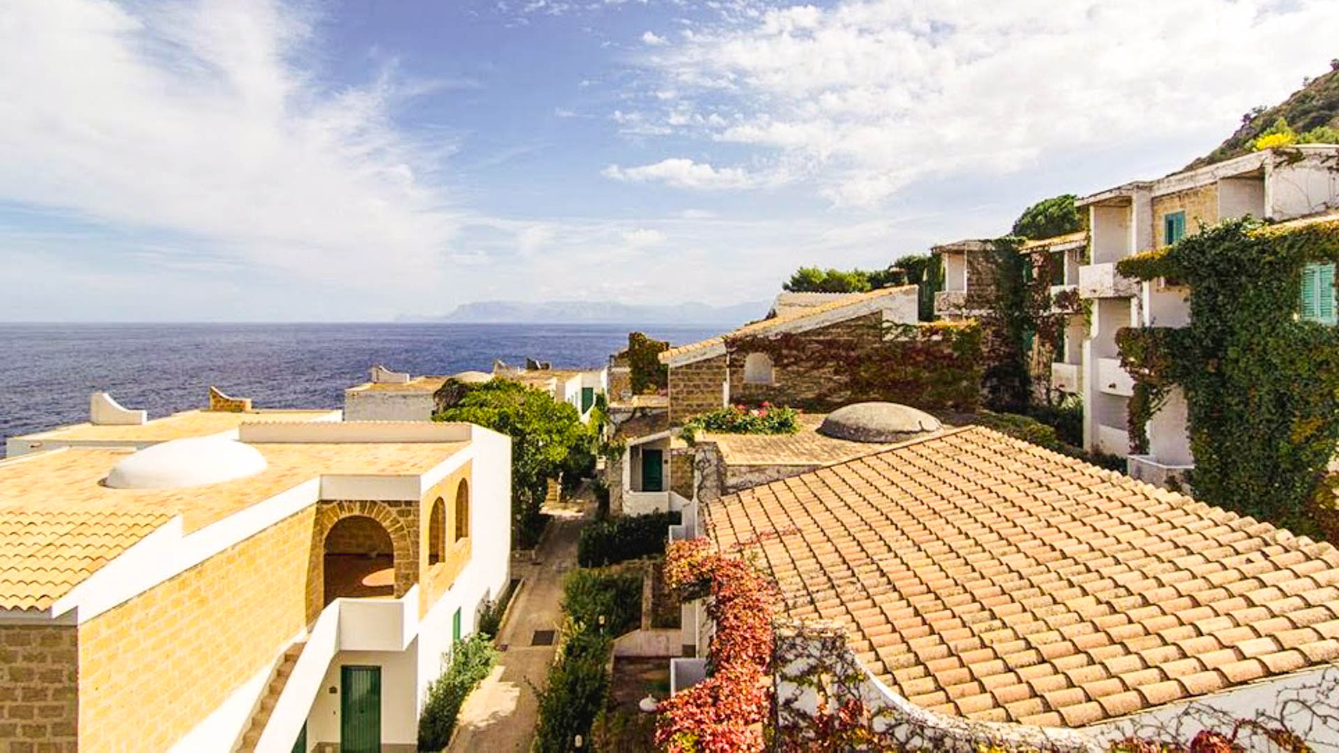 Calampiso Resort