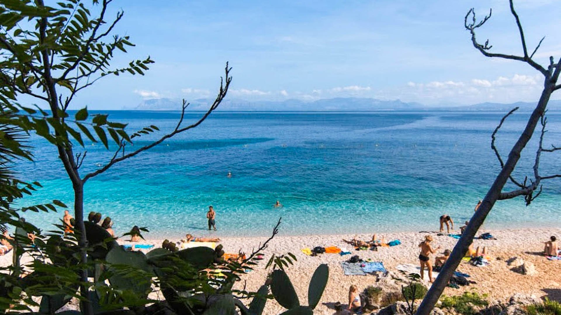 Calampiso Resort