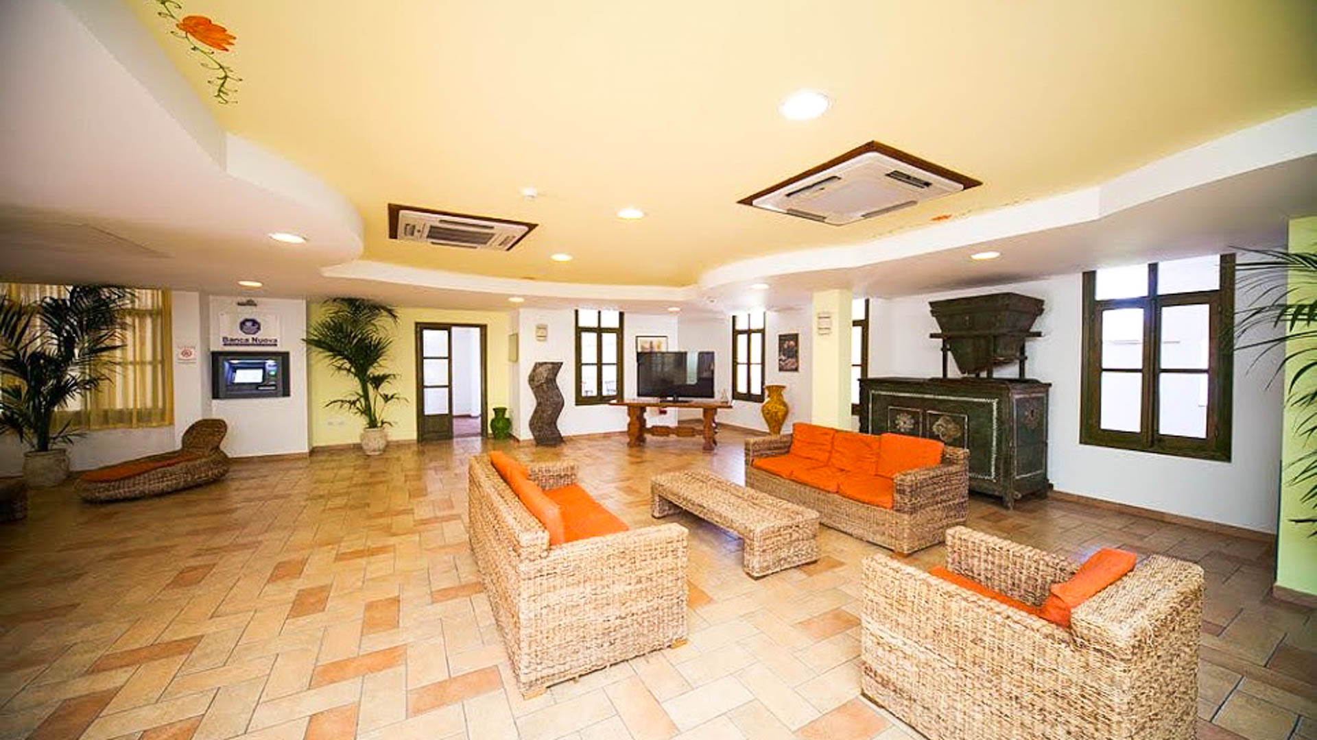 Calampiso Resort