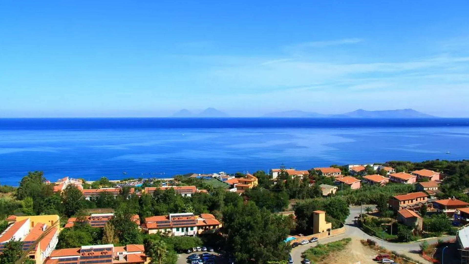 Calanovellamare Hotel Villaggio Club