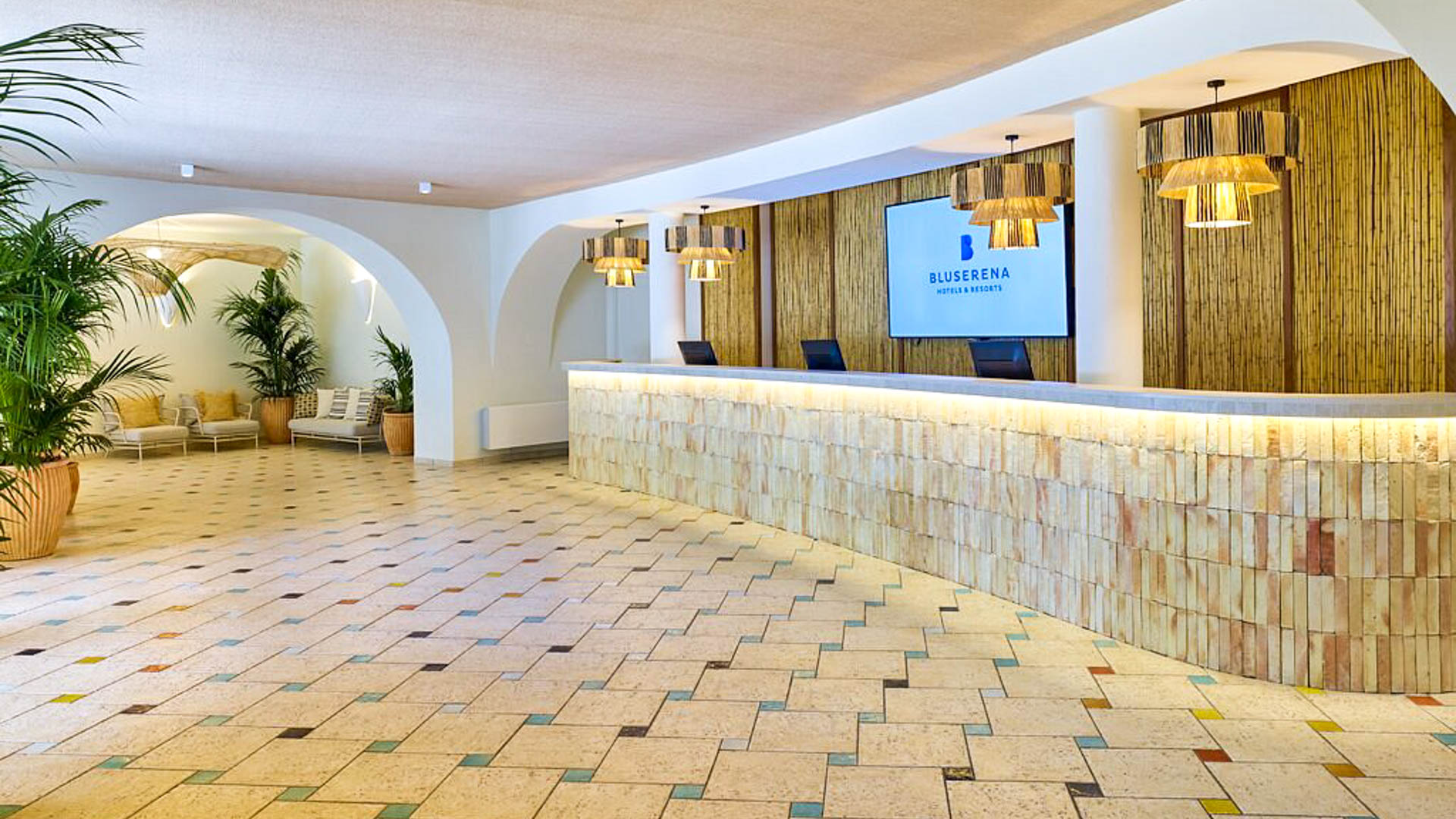 Calaserena Resort