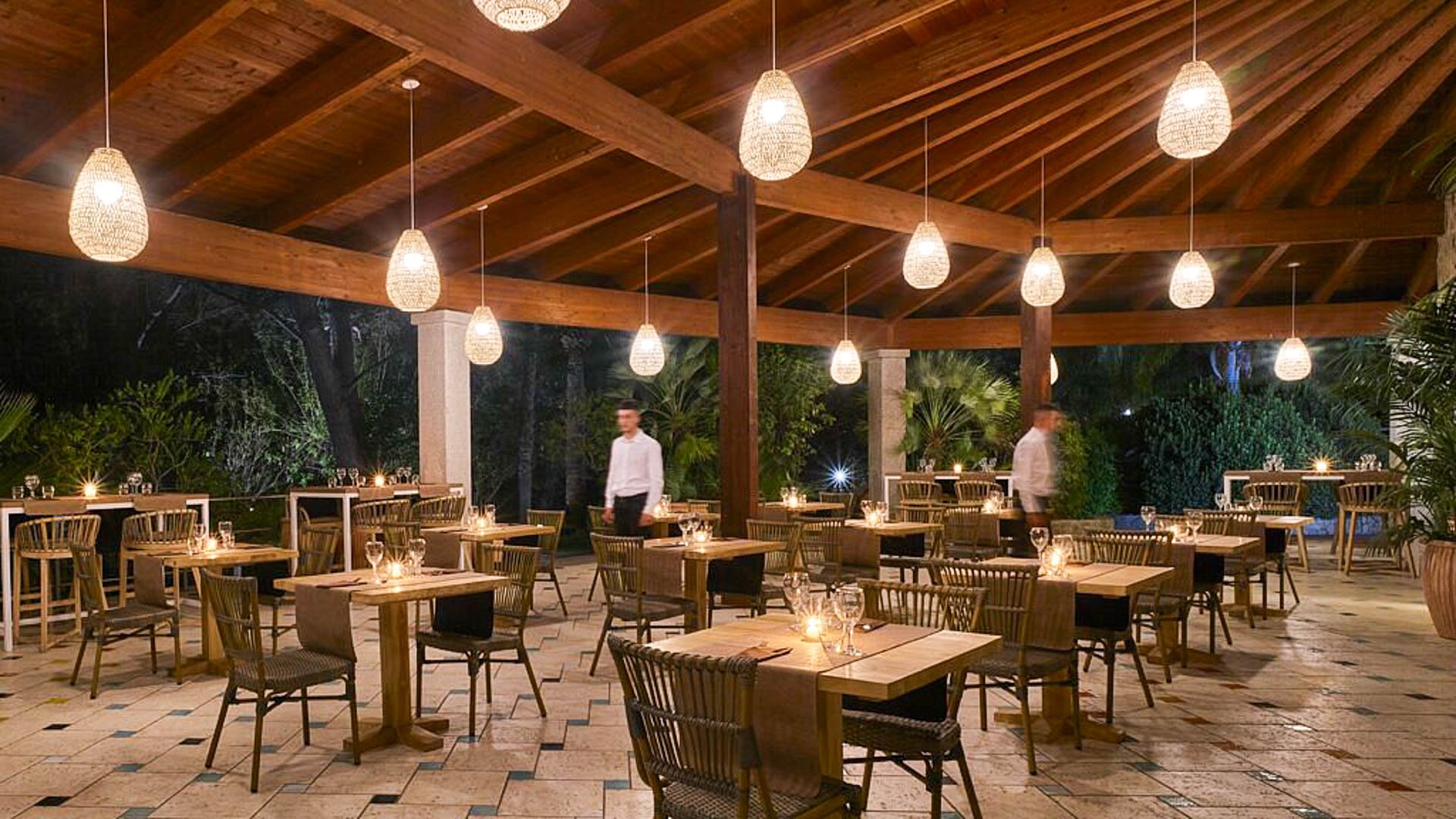 Calaserena Resort