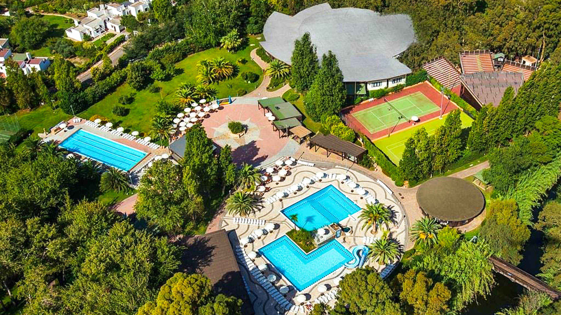 Calaserena Resort