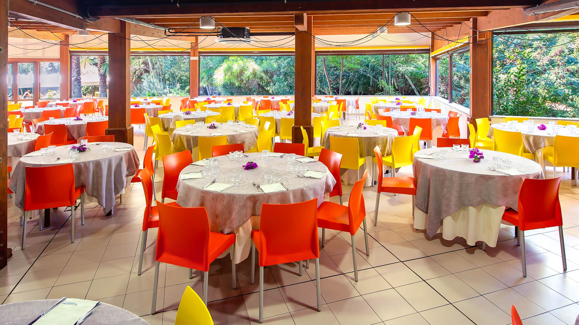 Calaserena Resort