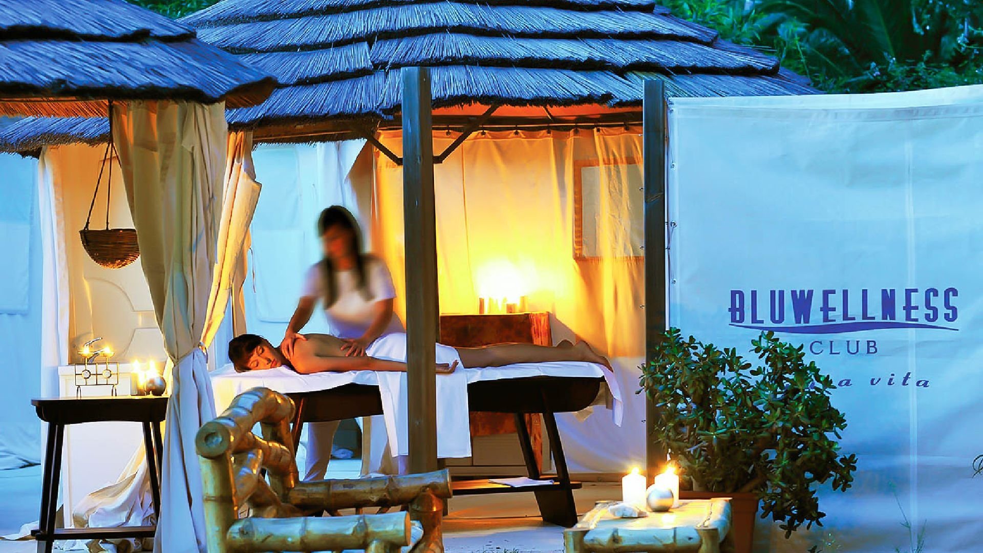 Calaserena Resort