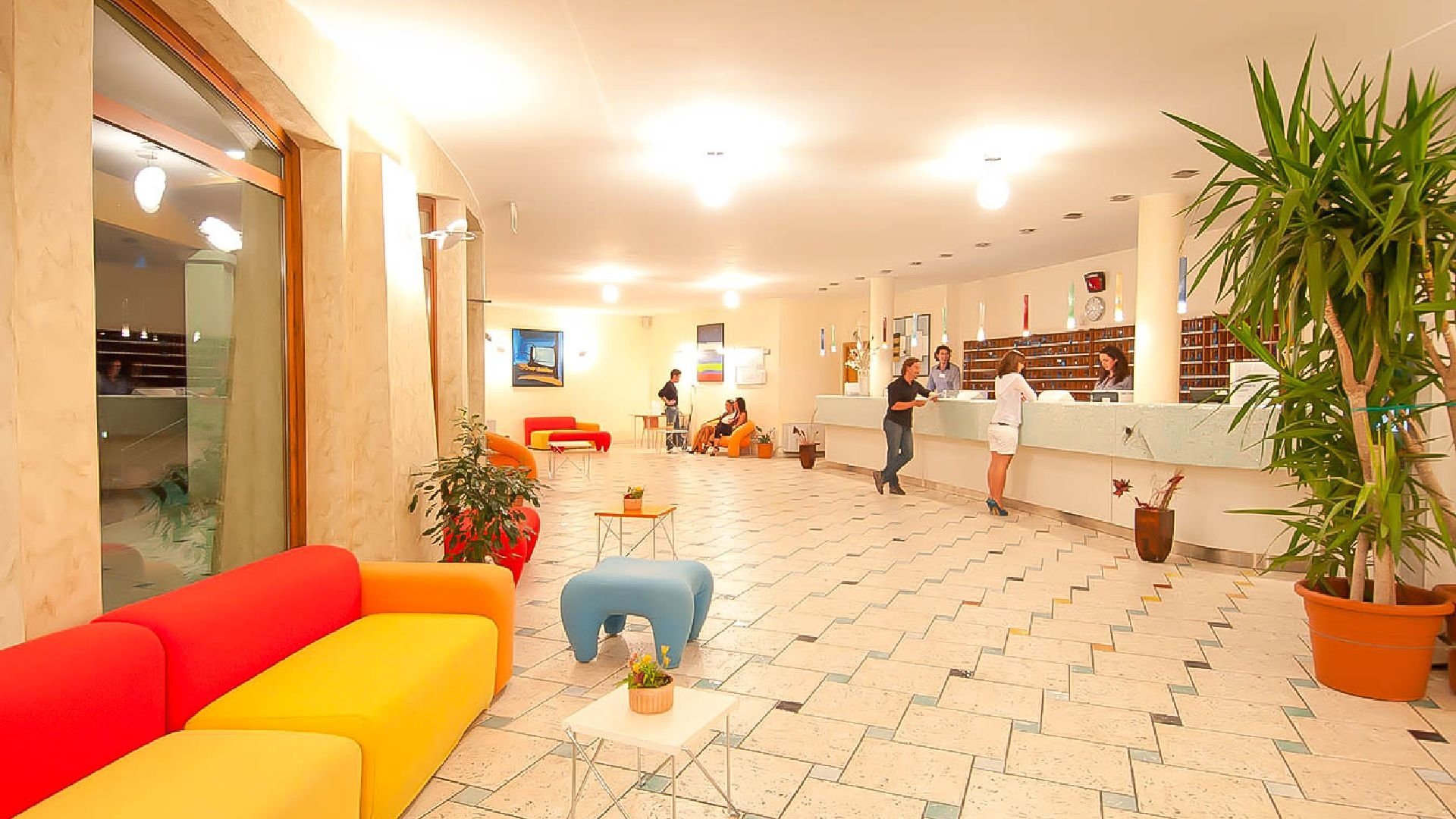Calaserena Resort