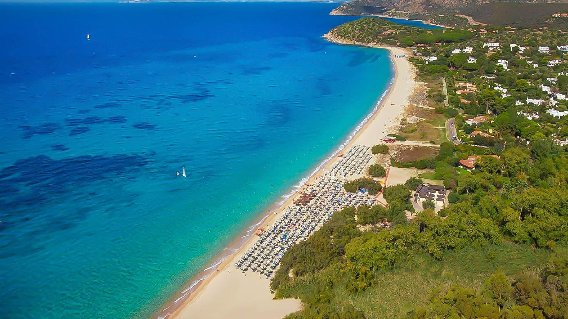 Calaserena Resort