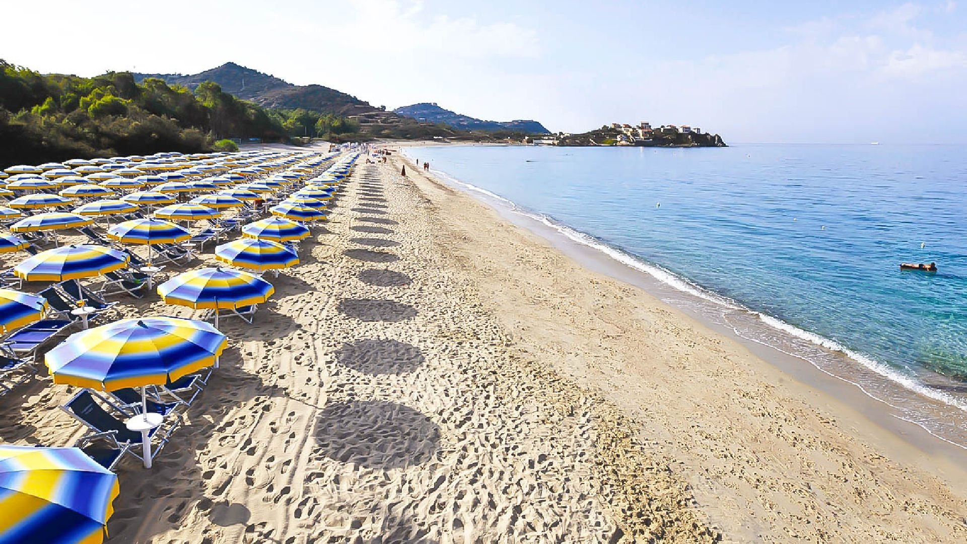 Calaserena Resort