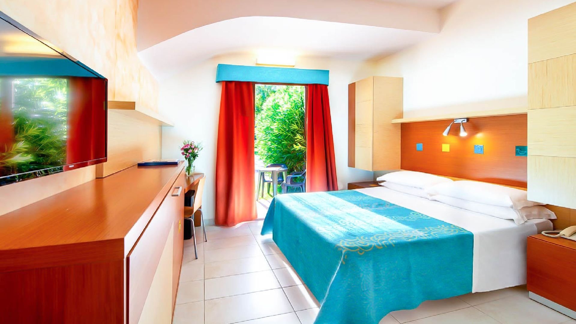Calaserena Resort