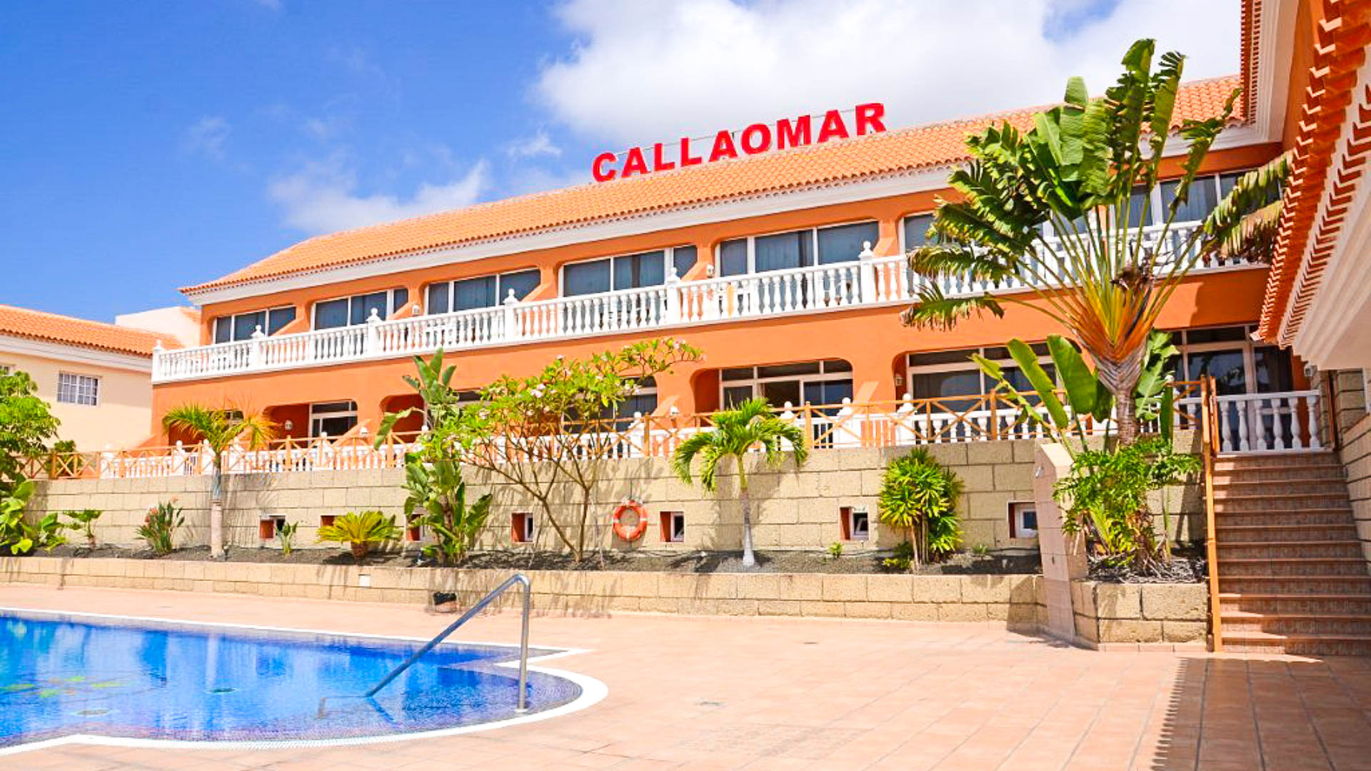 Callao Mar
