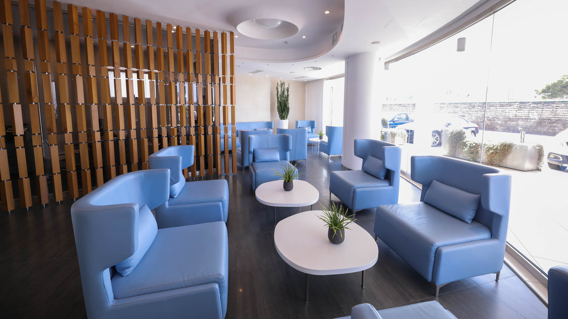 Callistos Hotel & Spa