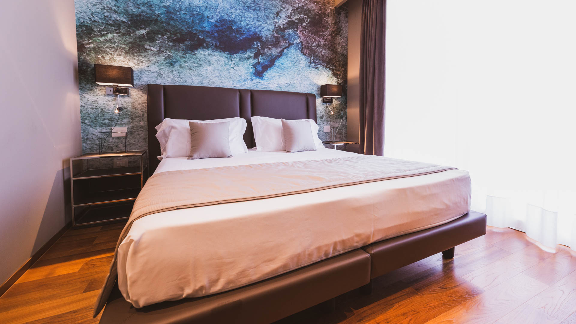 Callistos Hotel & Spa