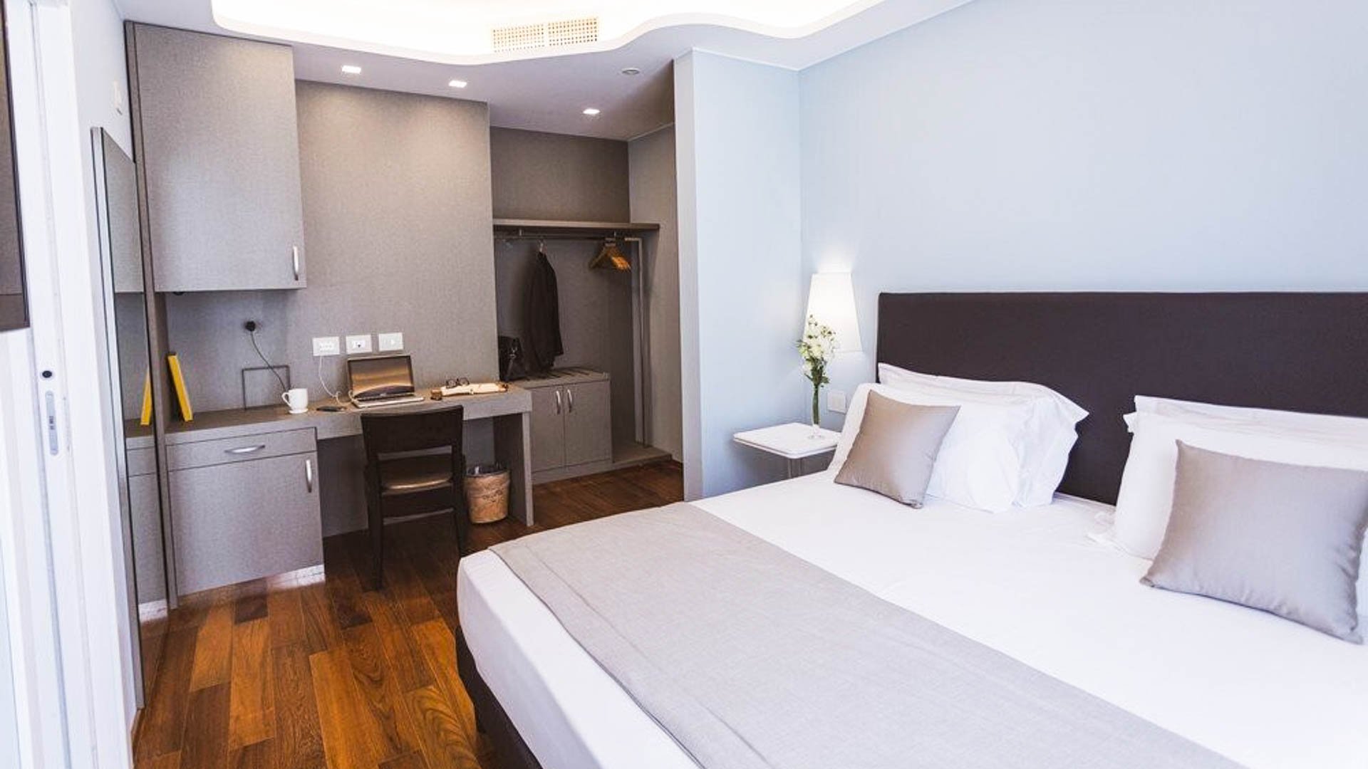 Callistos Hotel & Spa