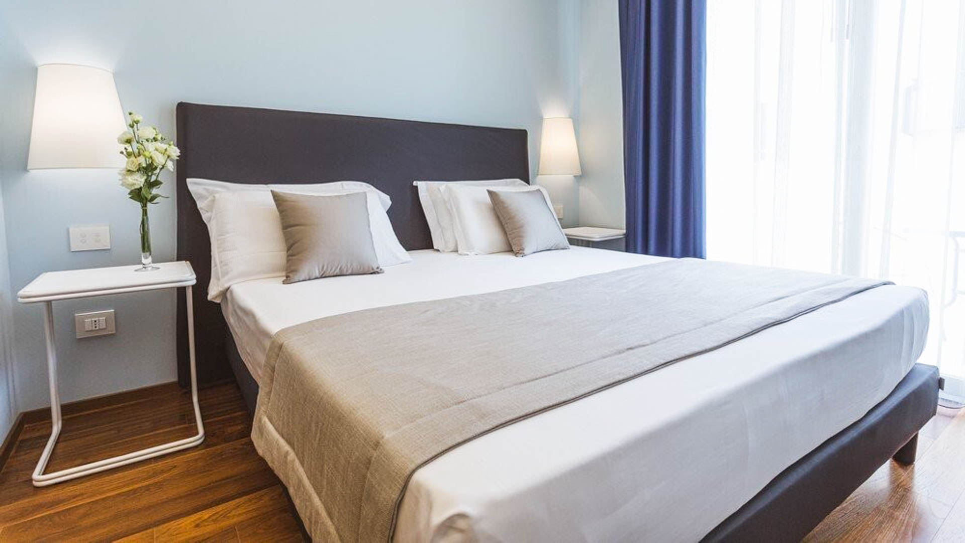 Callistos Hotel & Spa