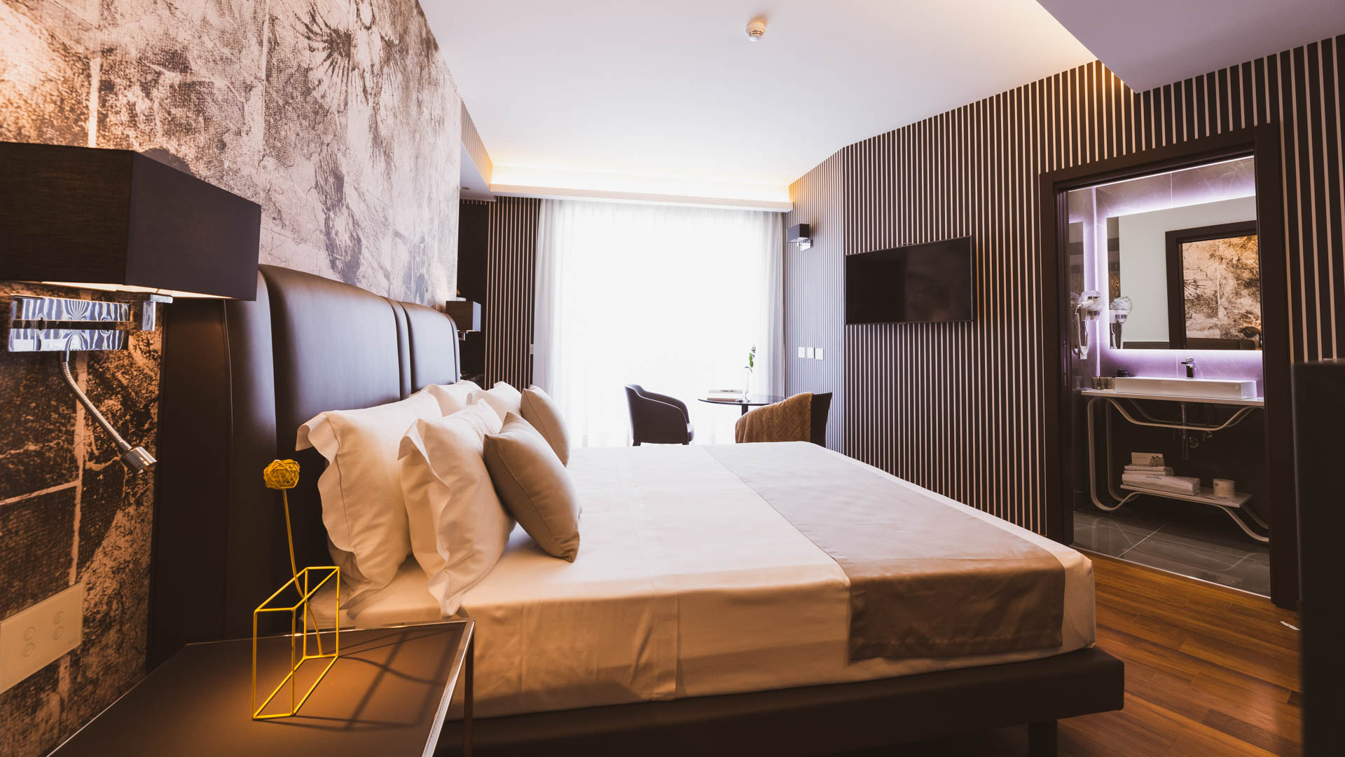 Callistos Hotel & Spa