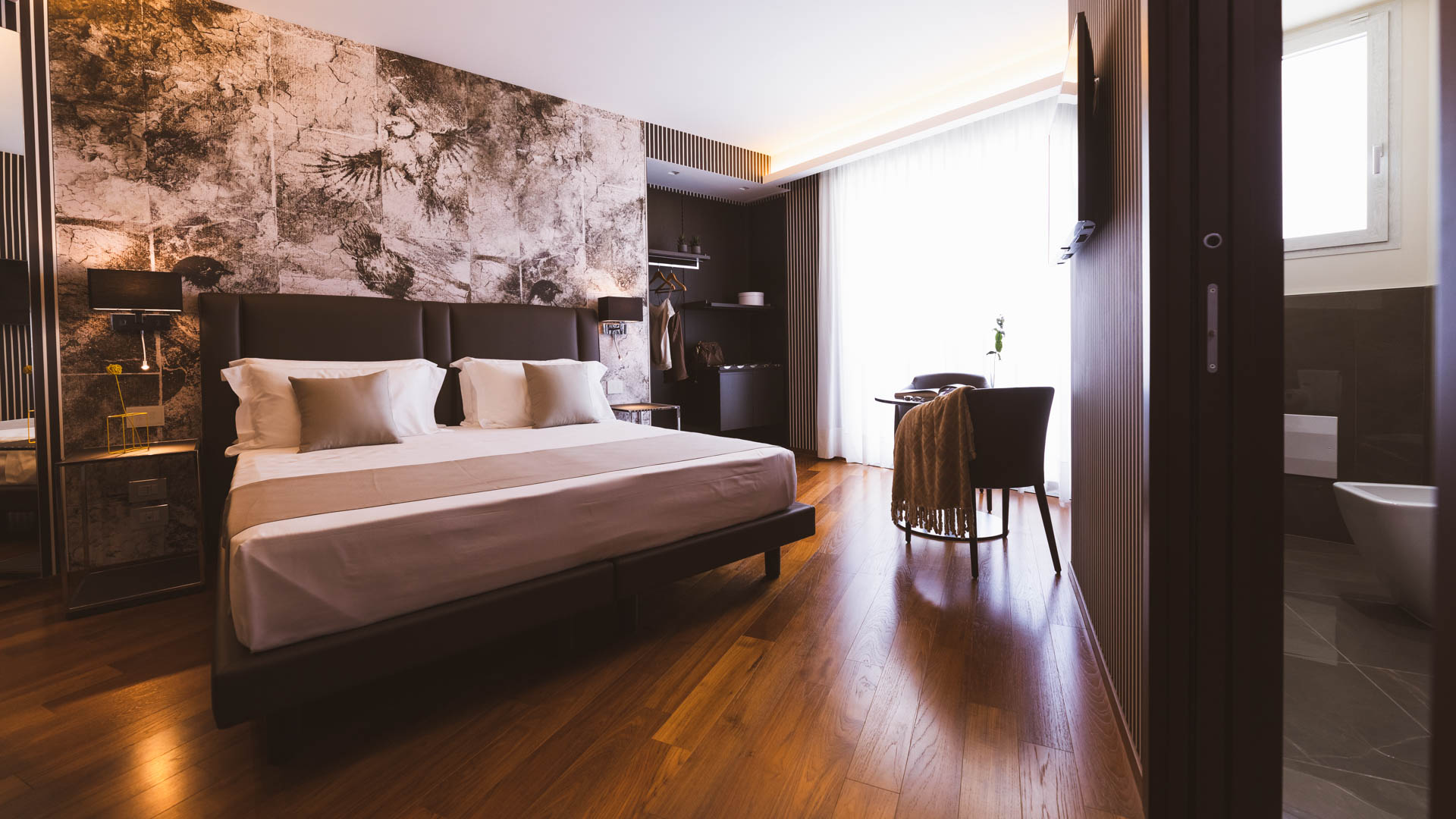 Callistos Hotel & Spa