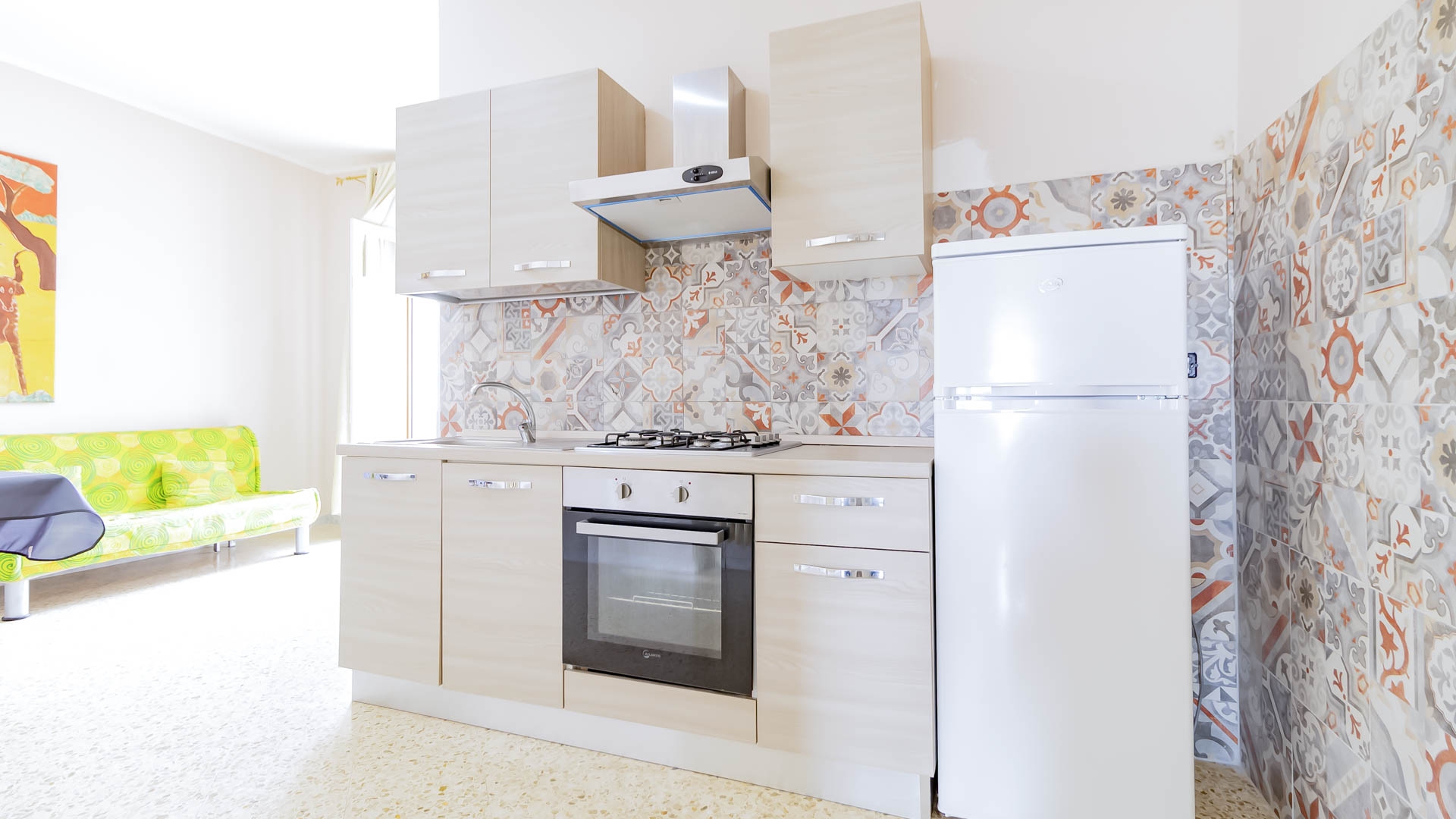 Campanelli Rooms