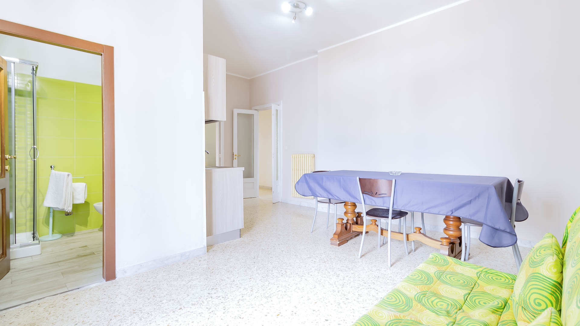Campanelli Rooms