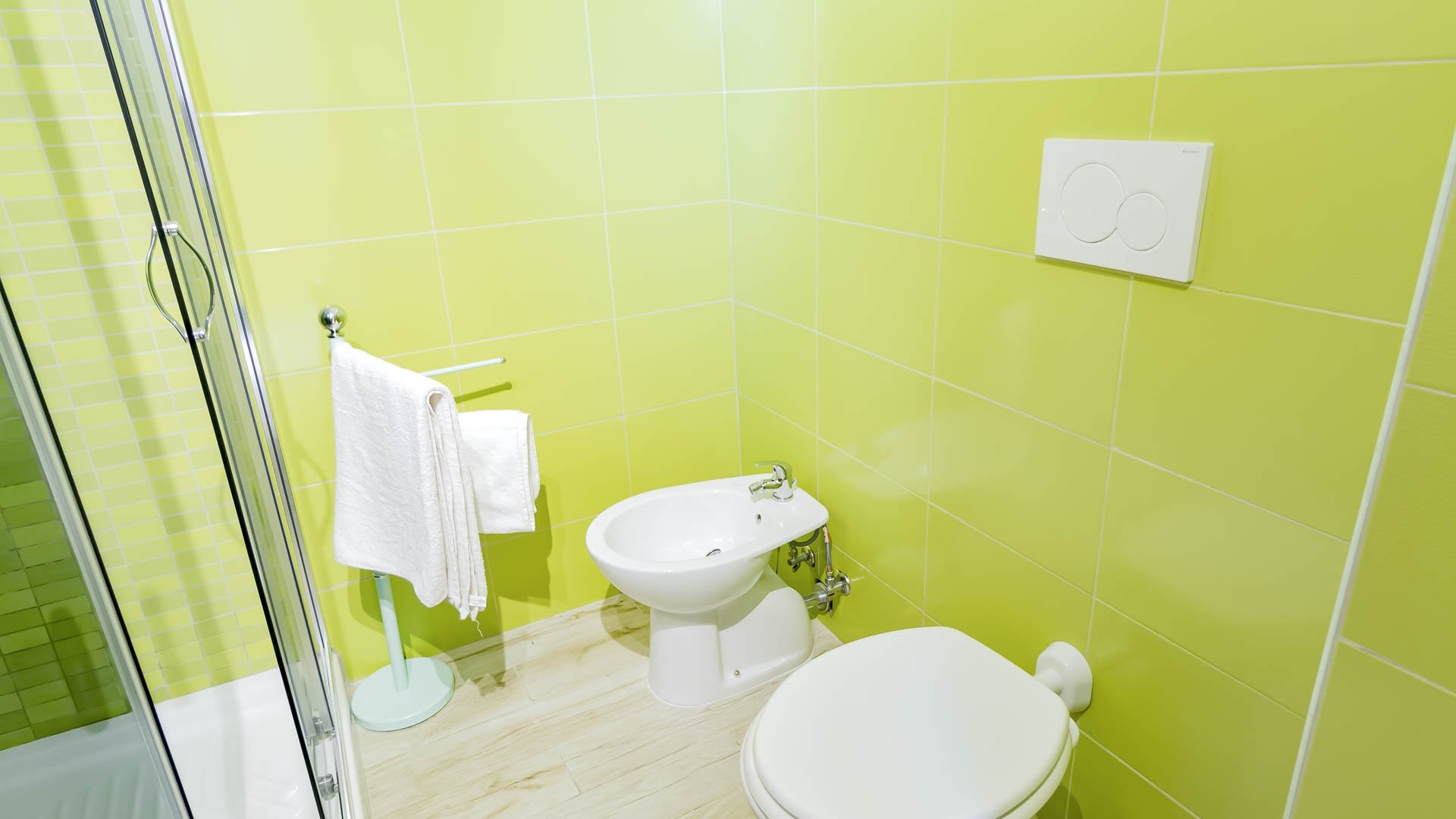 Campanelli Rooms