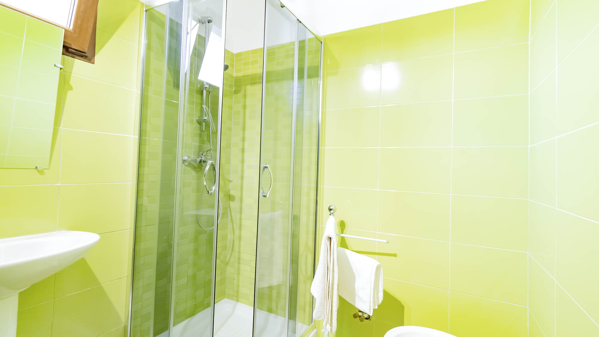 Campanelli Rooms
