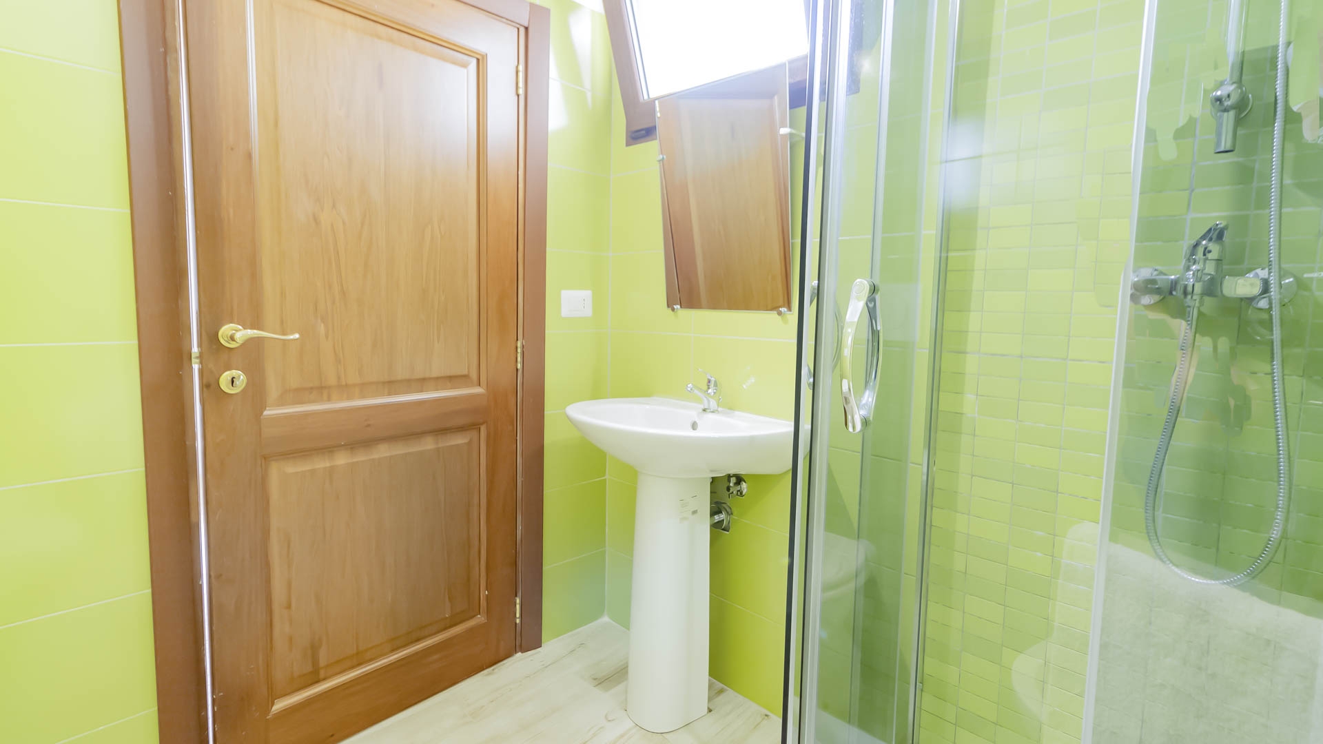 Campanelli Rooms