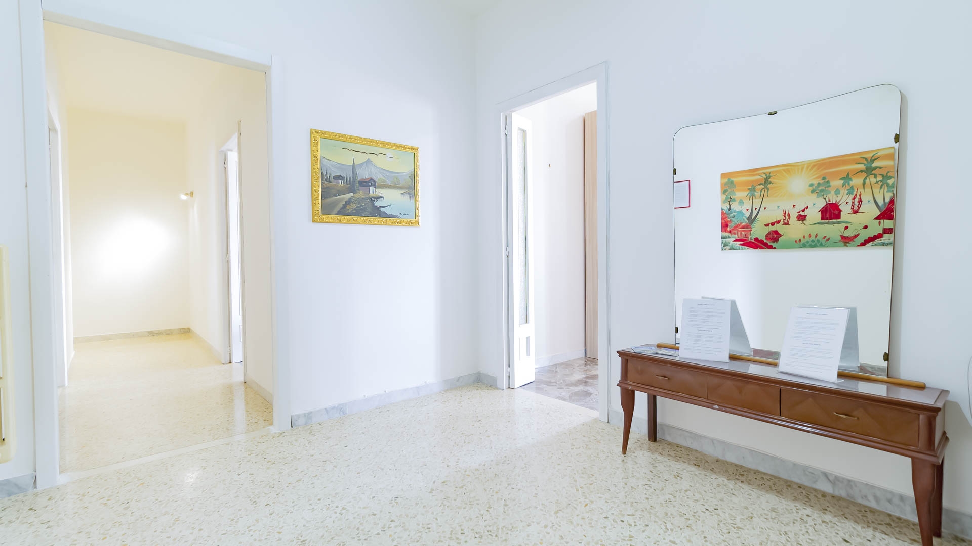 Campanelli Rooms