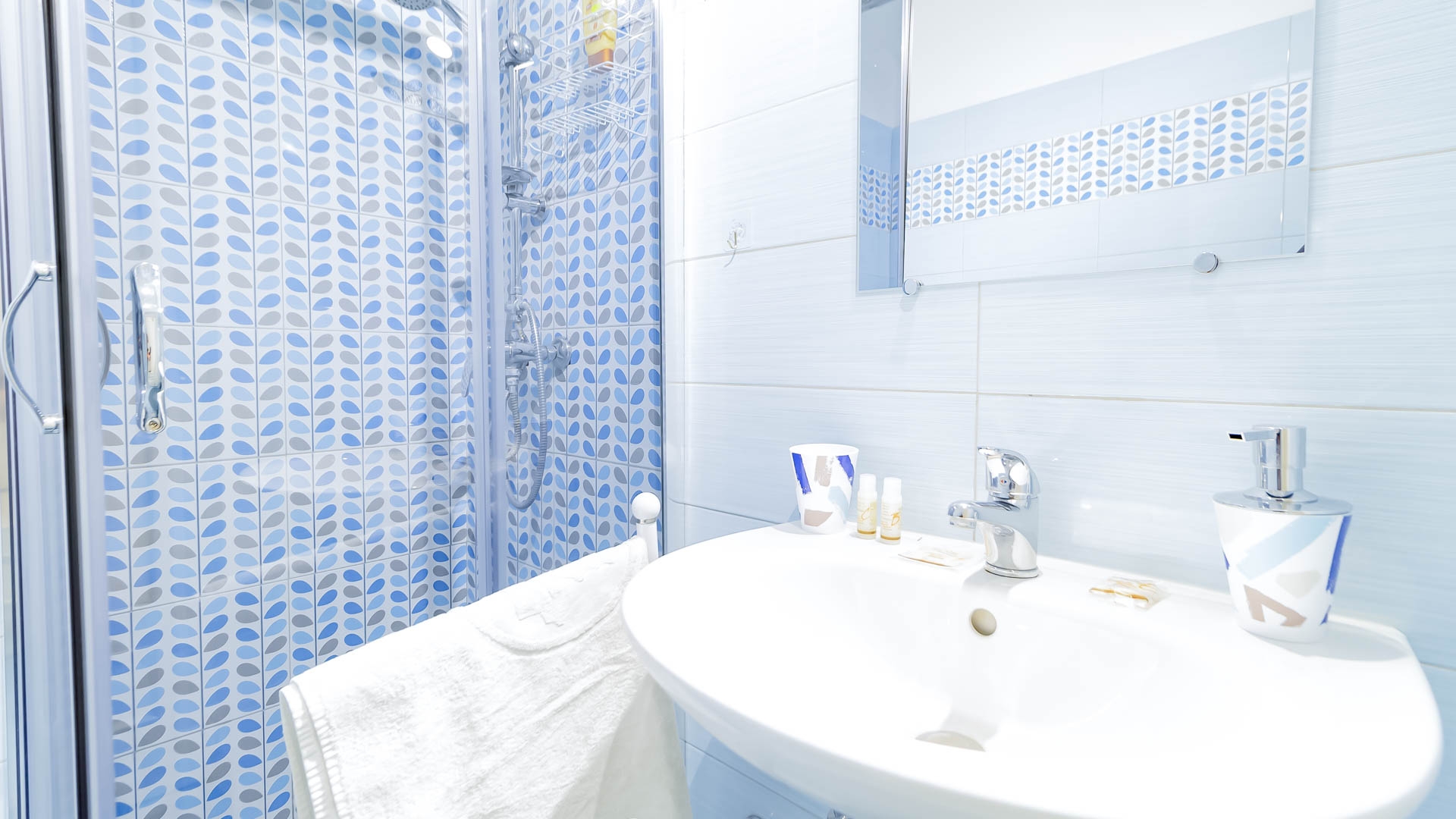 Campanelli Rooms
