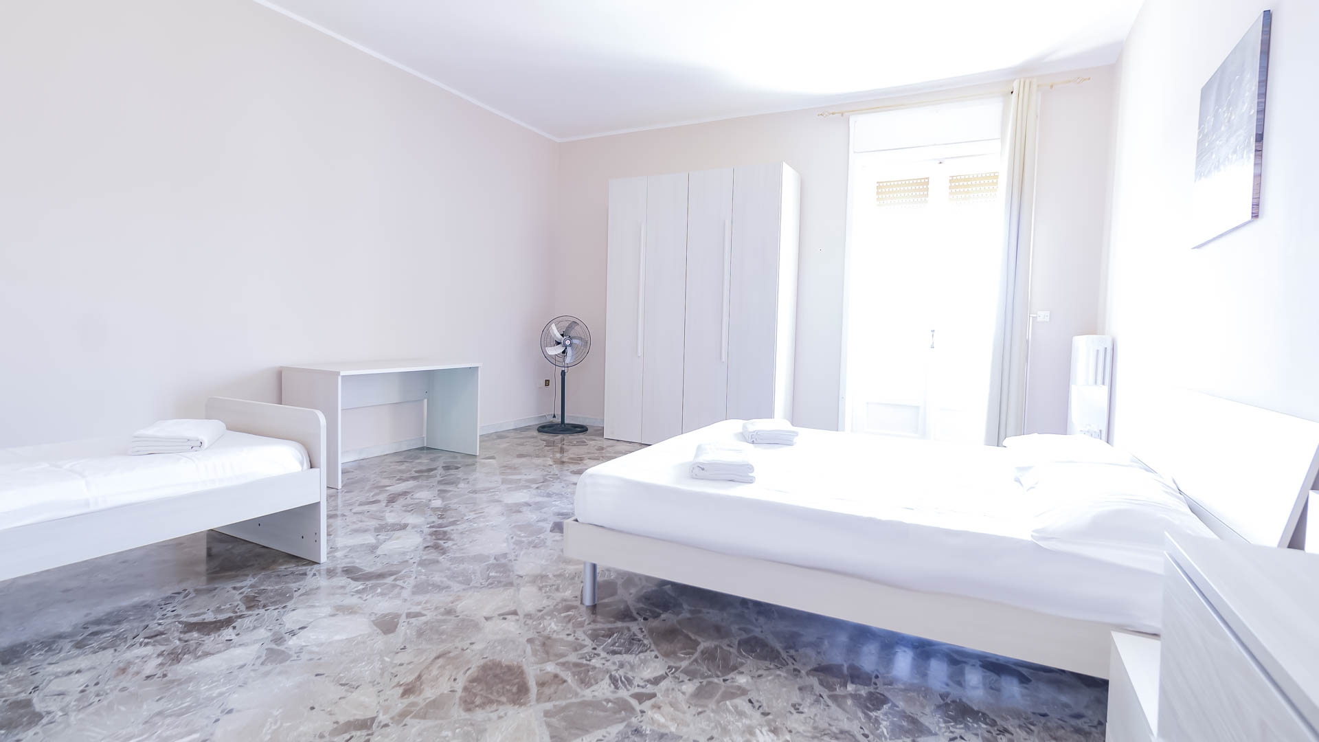 Campanelli Rooms