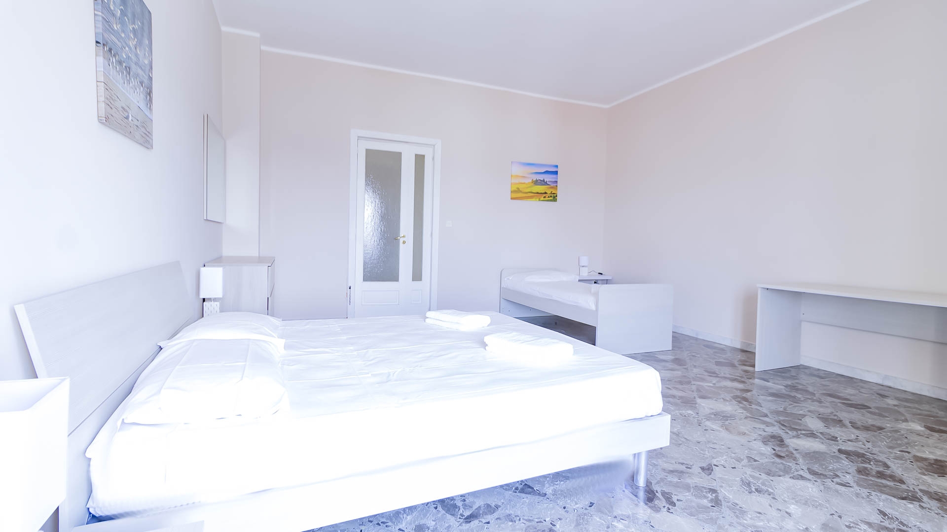 Campanelli Rooms