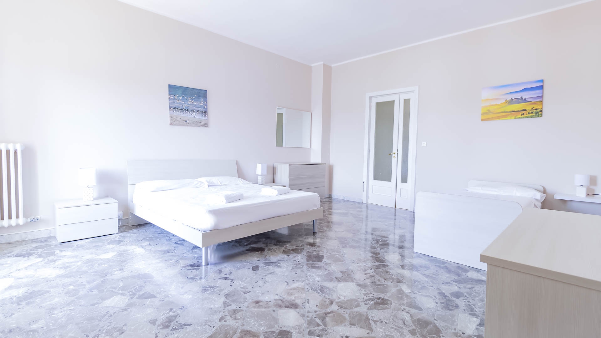 Campanelli Rooms