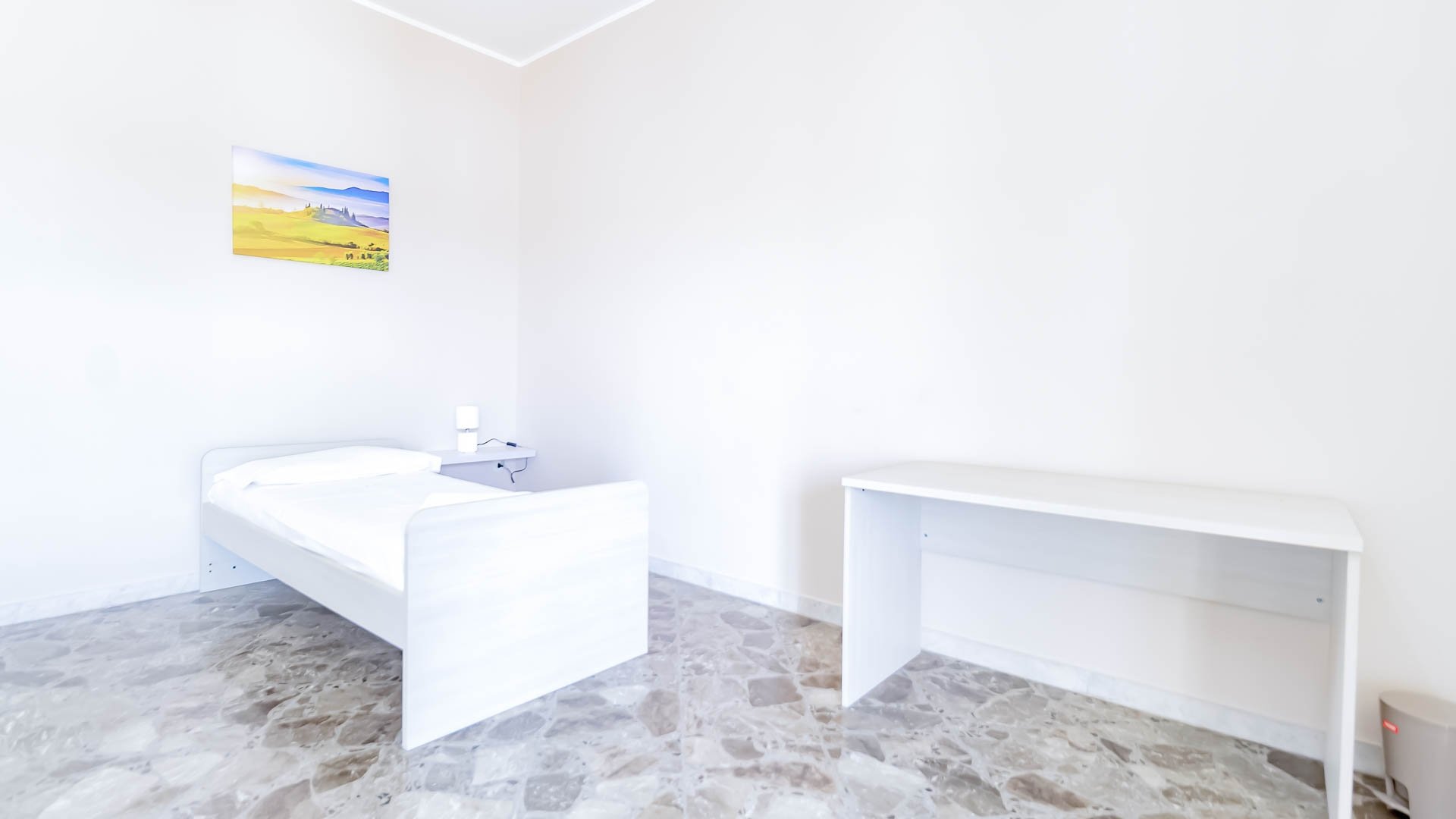 Campanelli Rooms