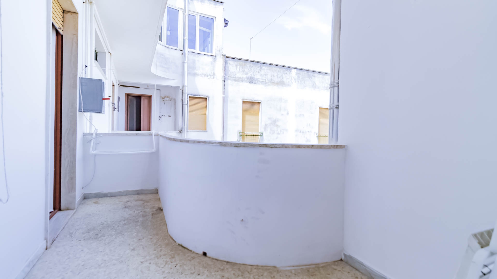 Campanelli Rooms