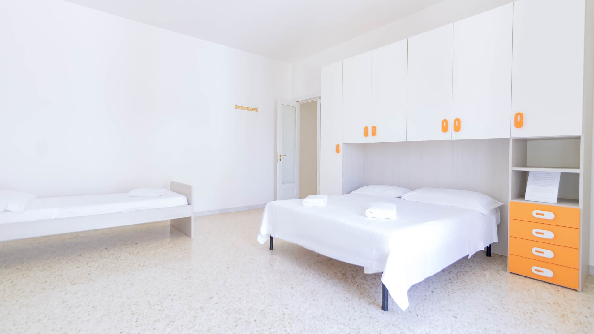 Campanelli Rooms