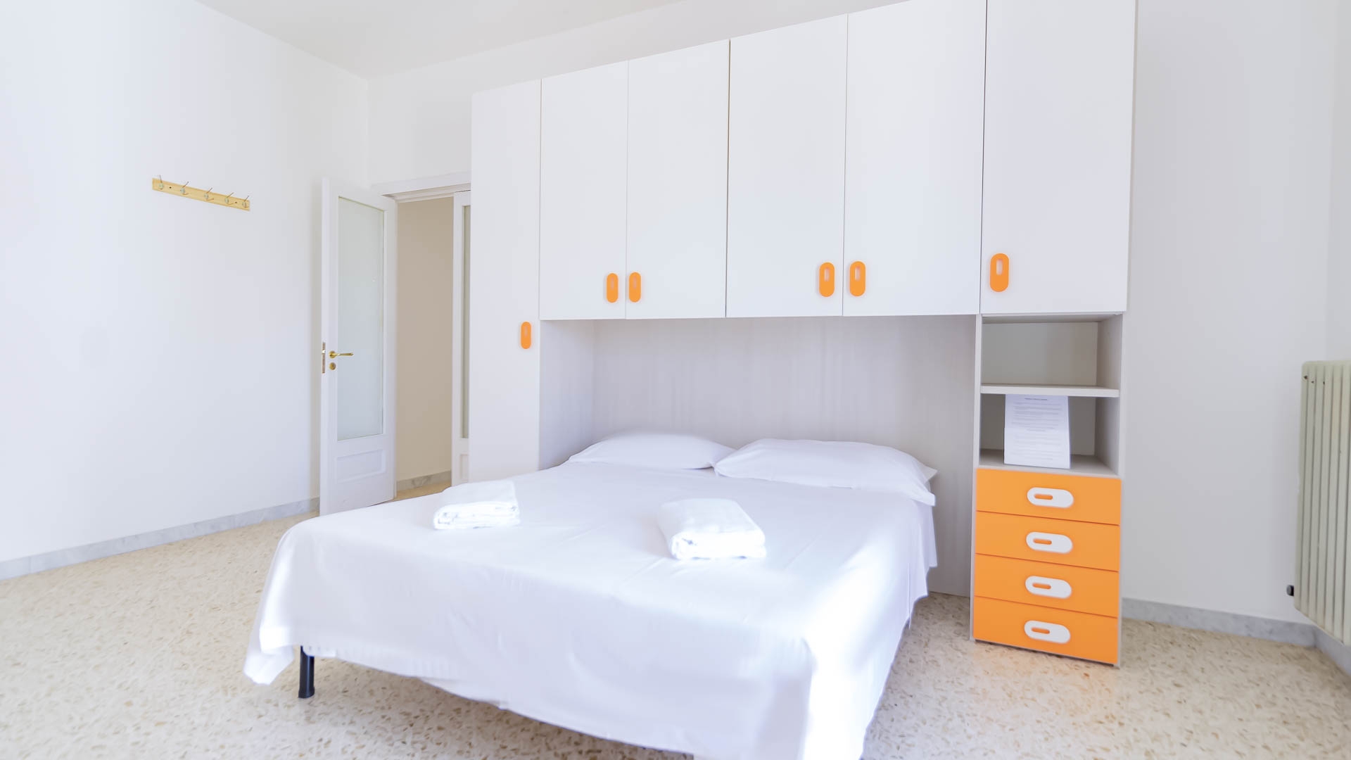 Campanelli Rooms