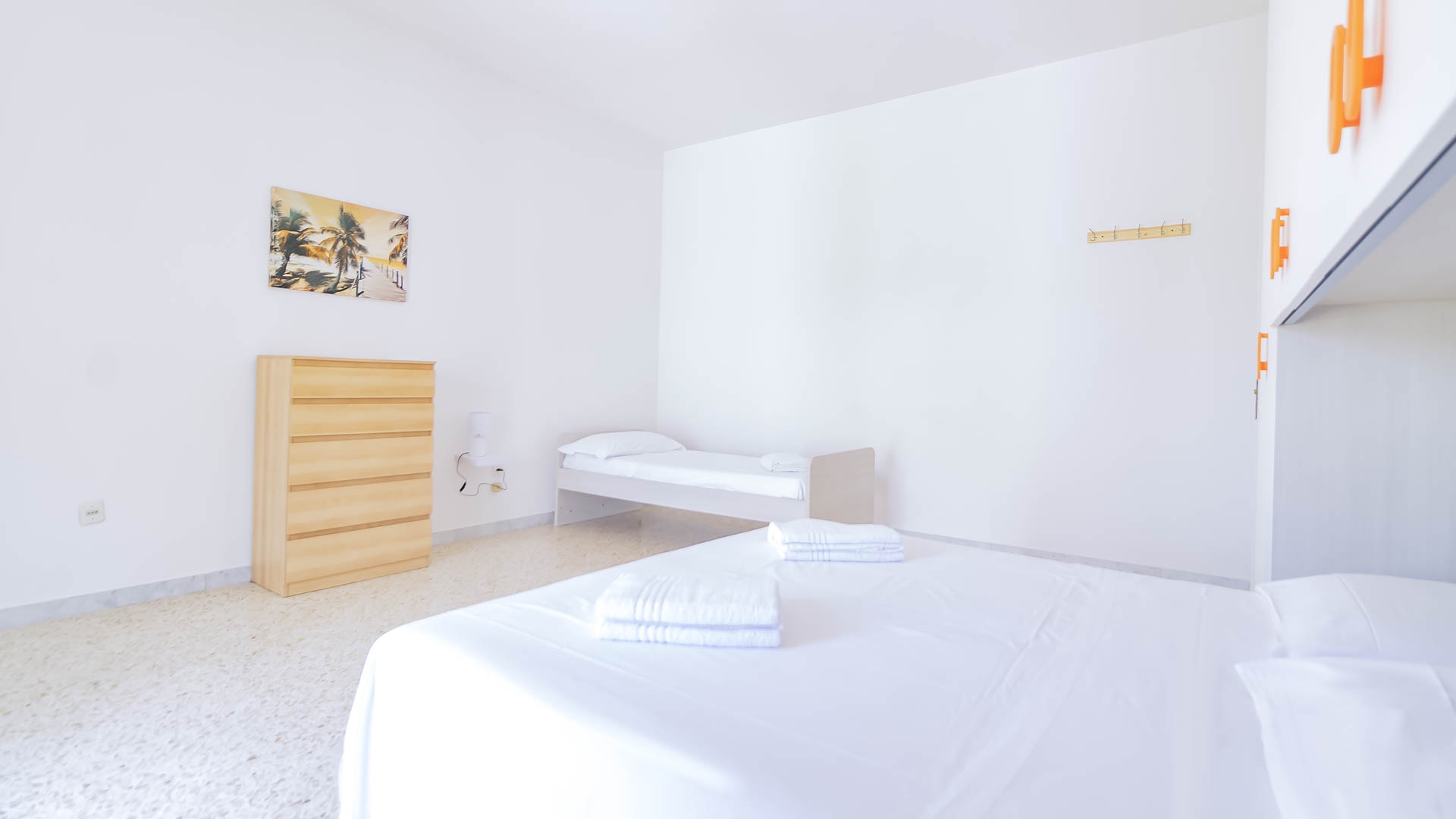 Campanelli Rooms