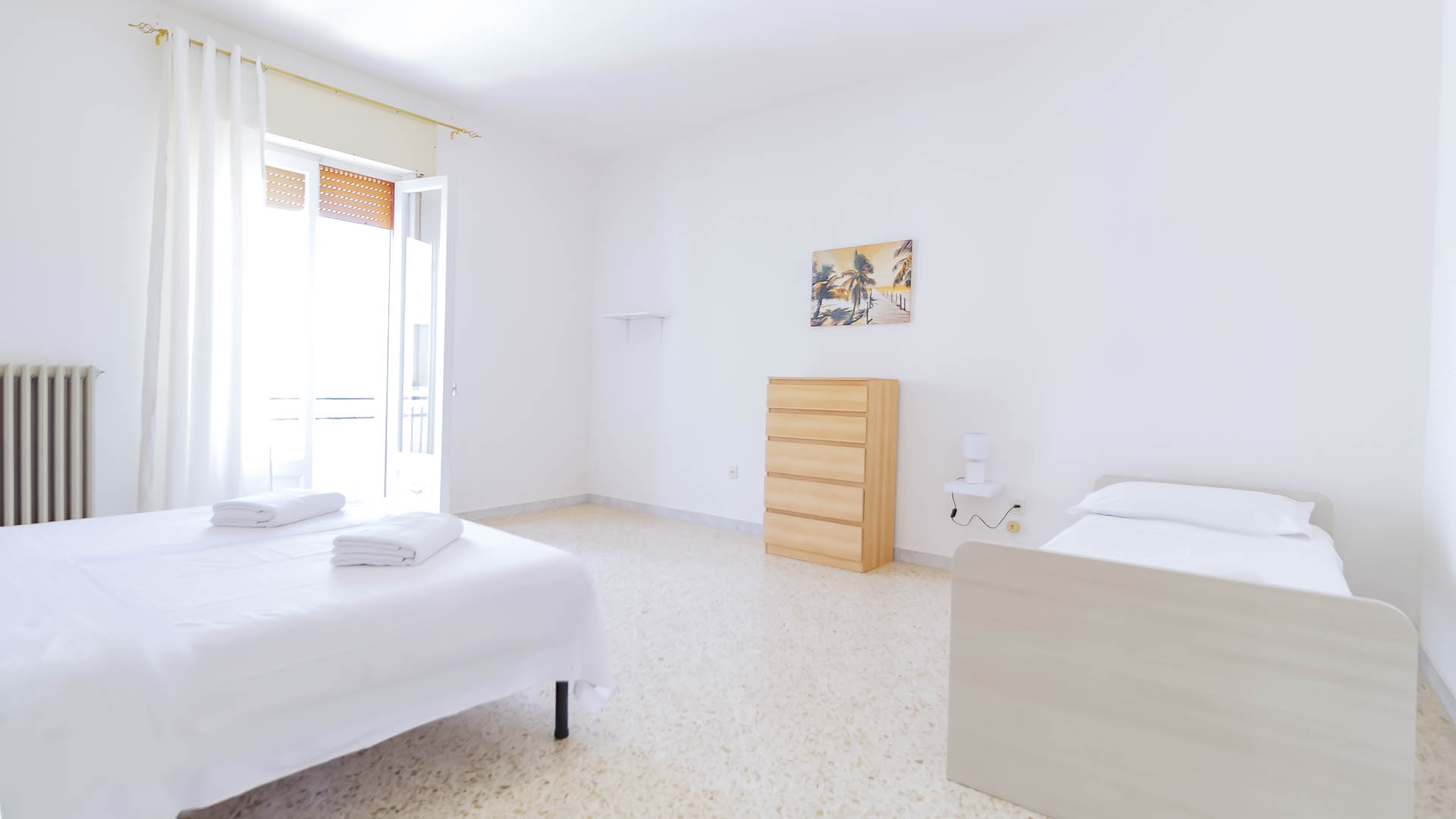 Campanelli Rooms