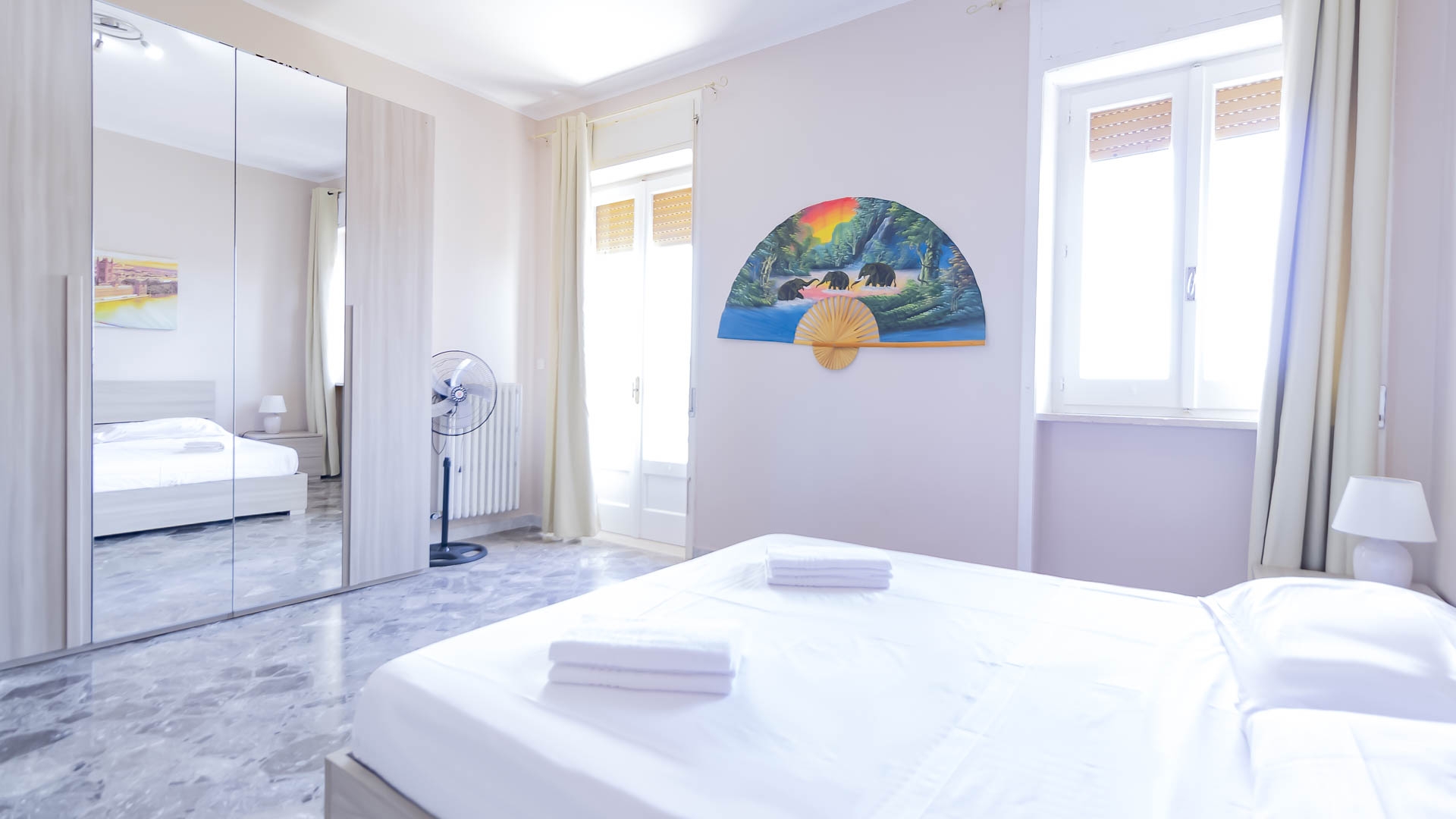 Campanelli Rooms