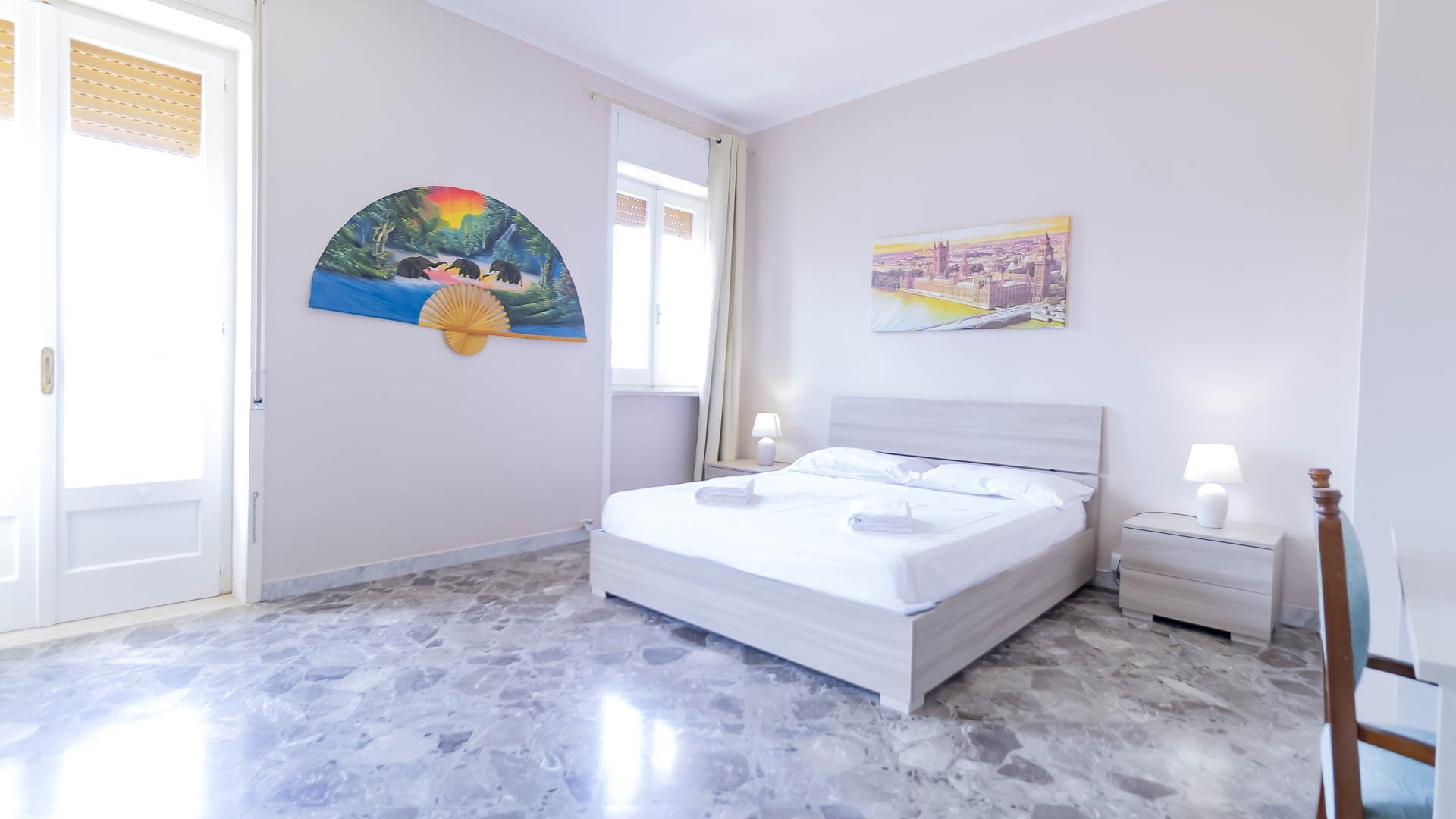 Campanelli Rooms