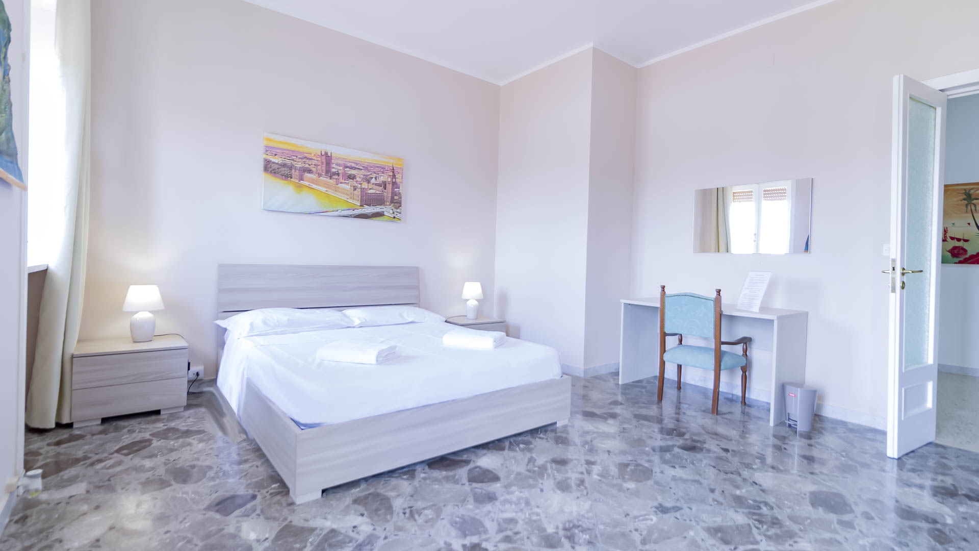 Campanelli Rooms